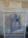 BARE METAL SHIRT M