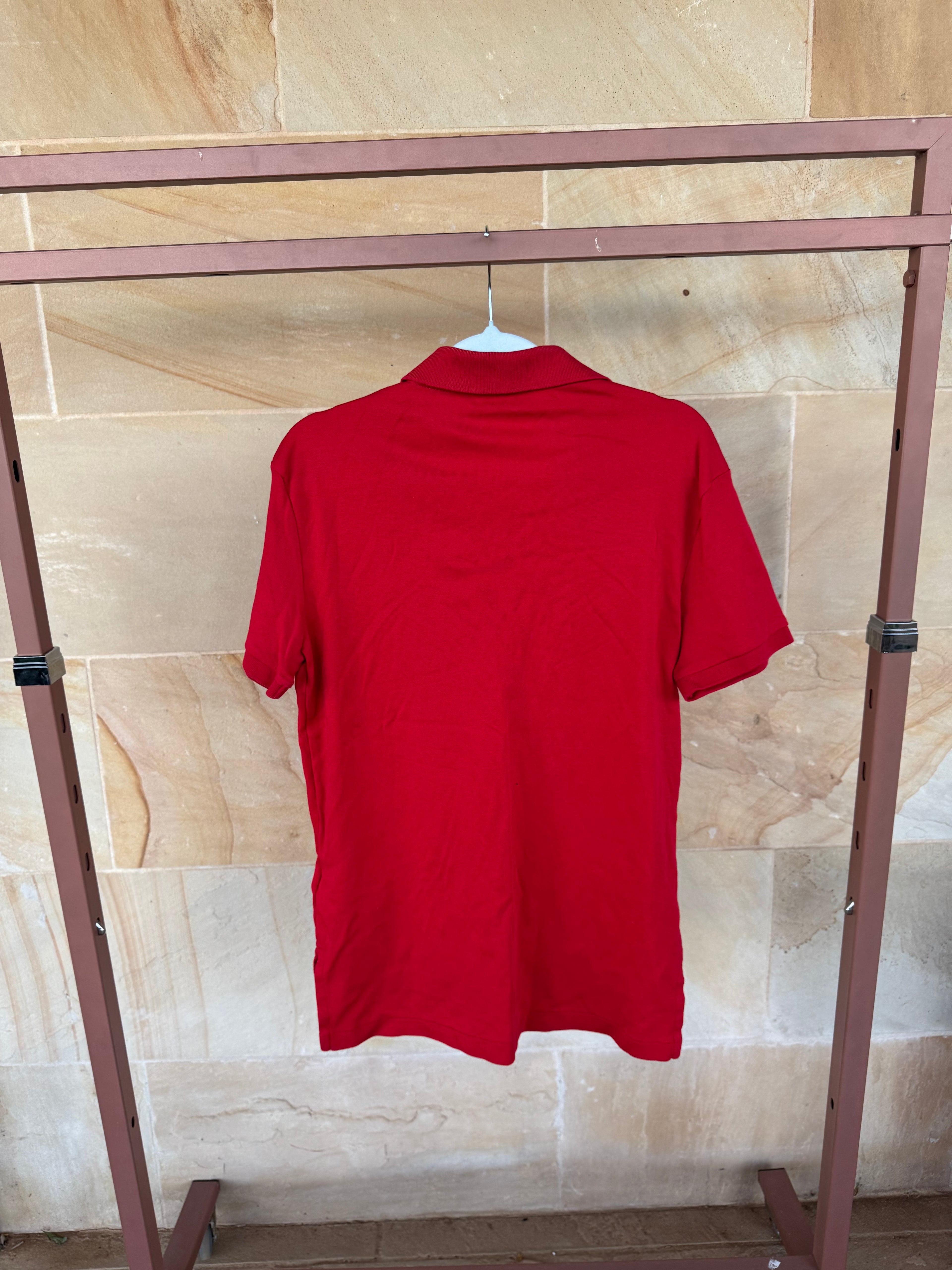 POLO RALPH LAUREN POLO SHIRT S