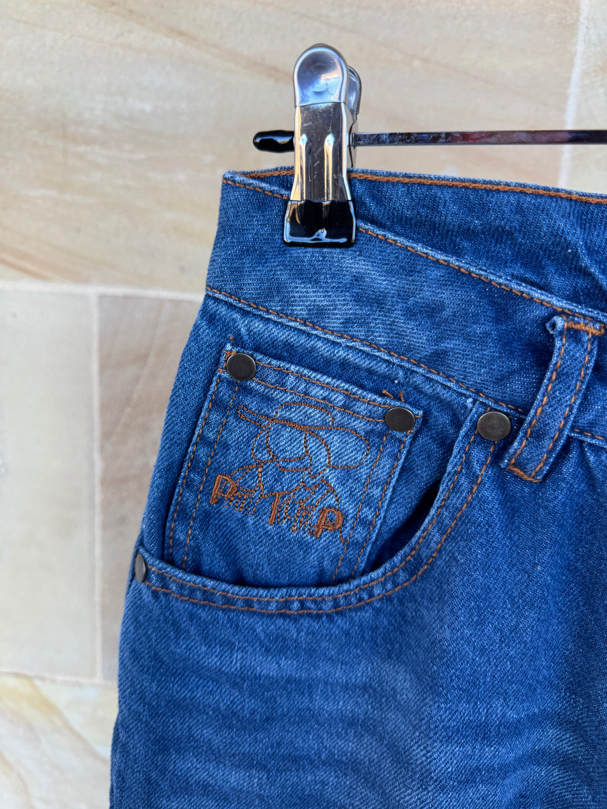 PRINKING IN PINDAN JEANS 24/31