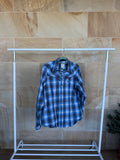 ROPER SHIRT L