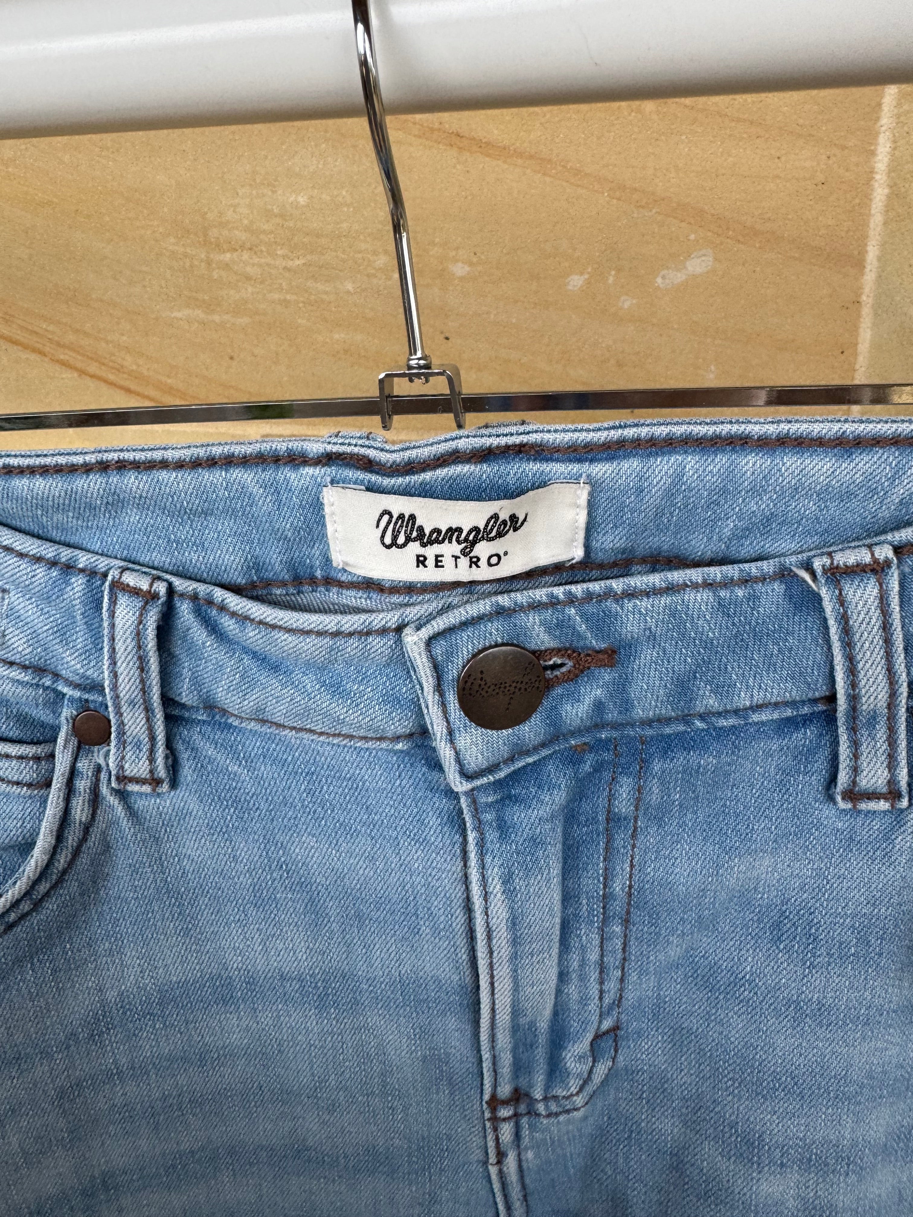 WRANGLER JEANS 30/32