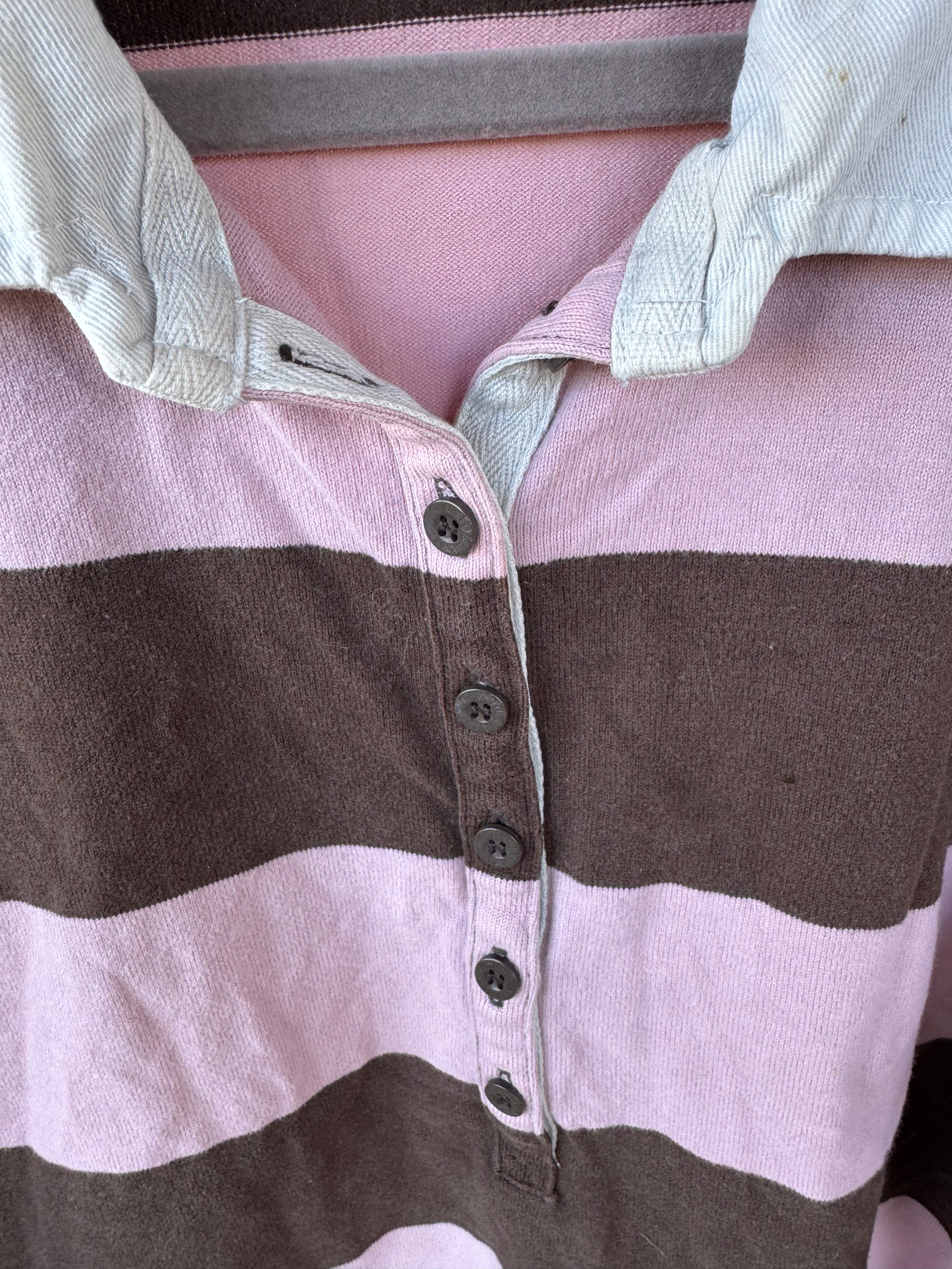 R.M. WILLIAMS RUGBY JUMPER 12