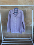 R.M. WILLIAMS SHIRT L