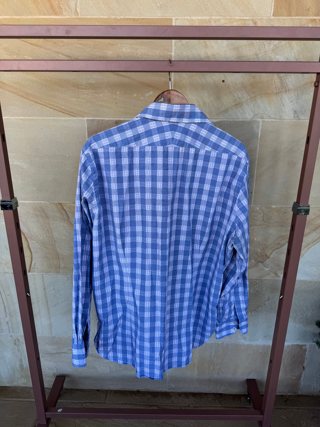 MJ BALE SHIRT 44 (XL)