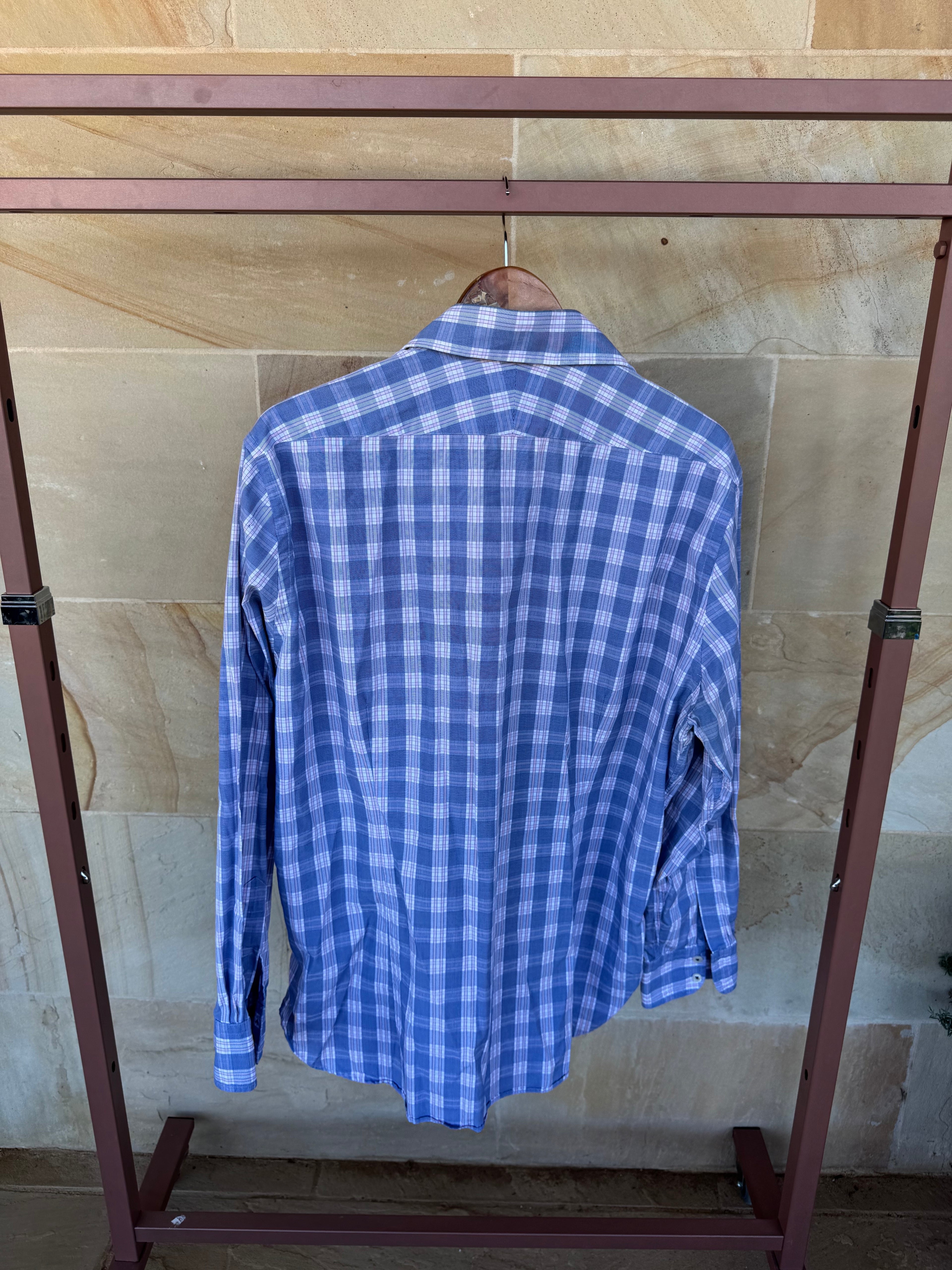 MJ BALE SHIRT 44 (XL)