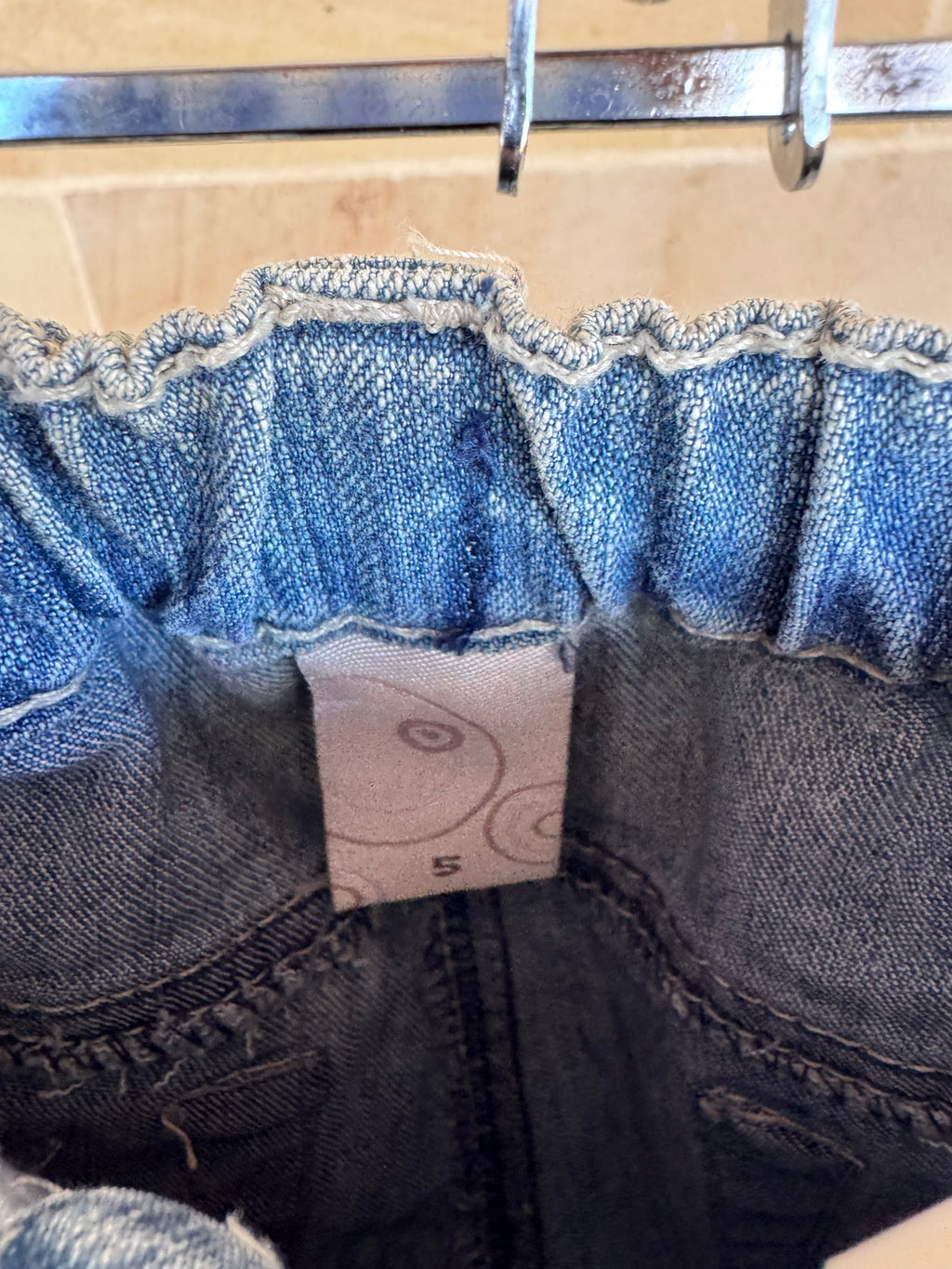 TARGET KIDS JEANS 5