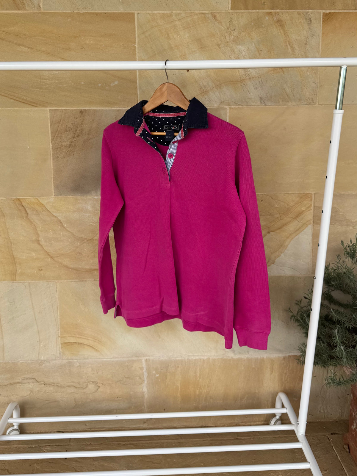 EQUINOX RUGBY JUMPER 10