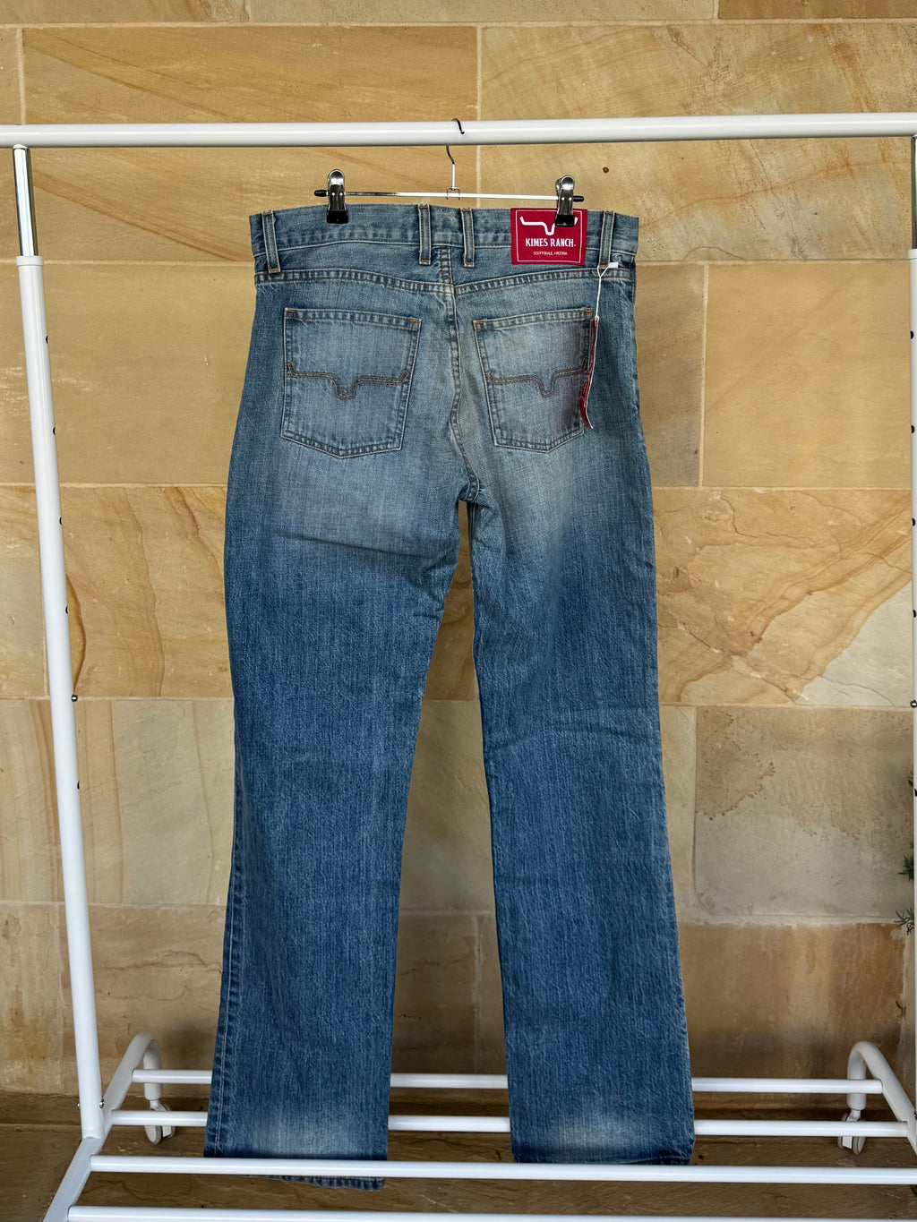 KIMES BROOKS JEANS S