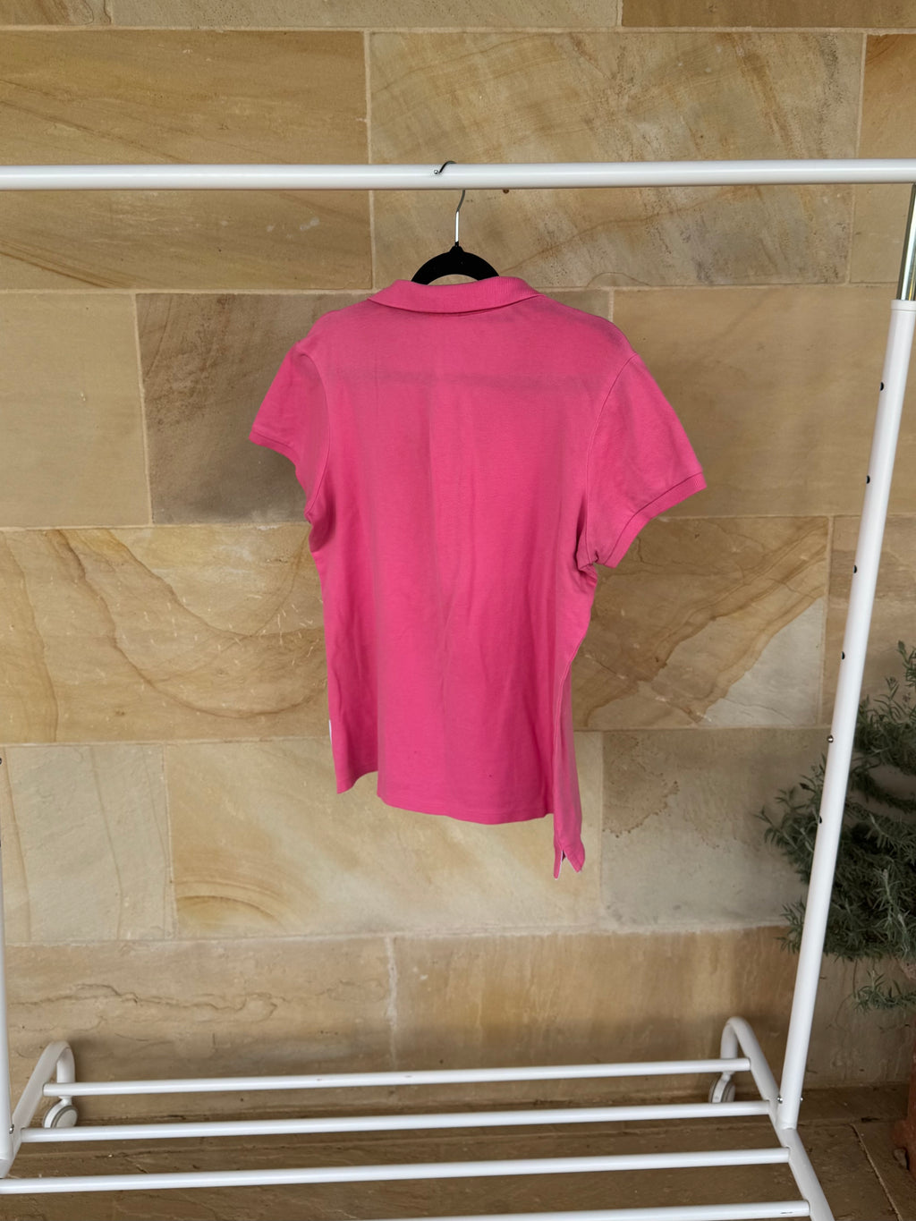 TRACK N FIELD POLO SHIRT 12