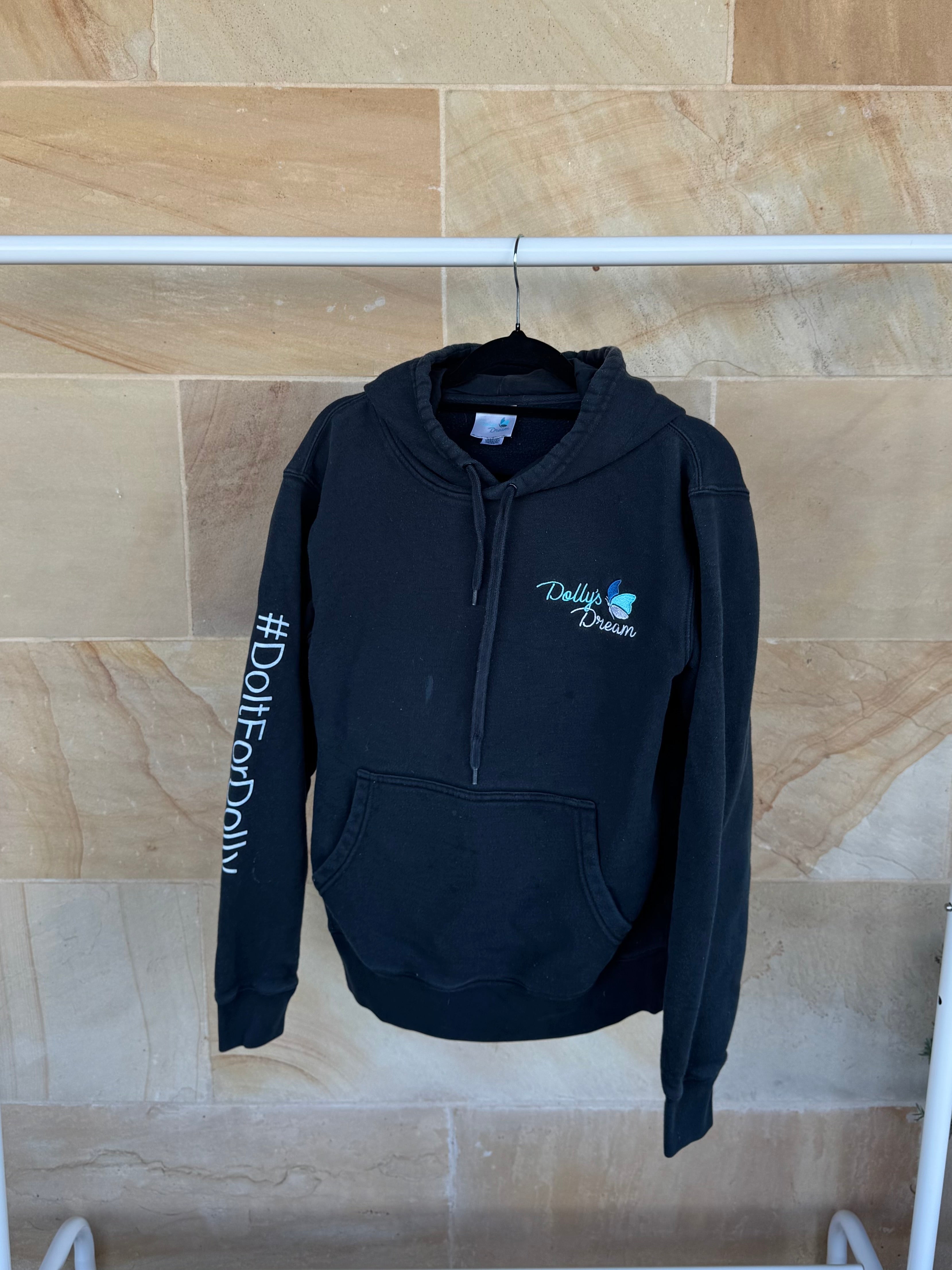 DOLLY’S DREAM HOODIE XS
