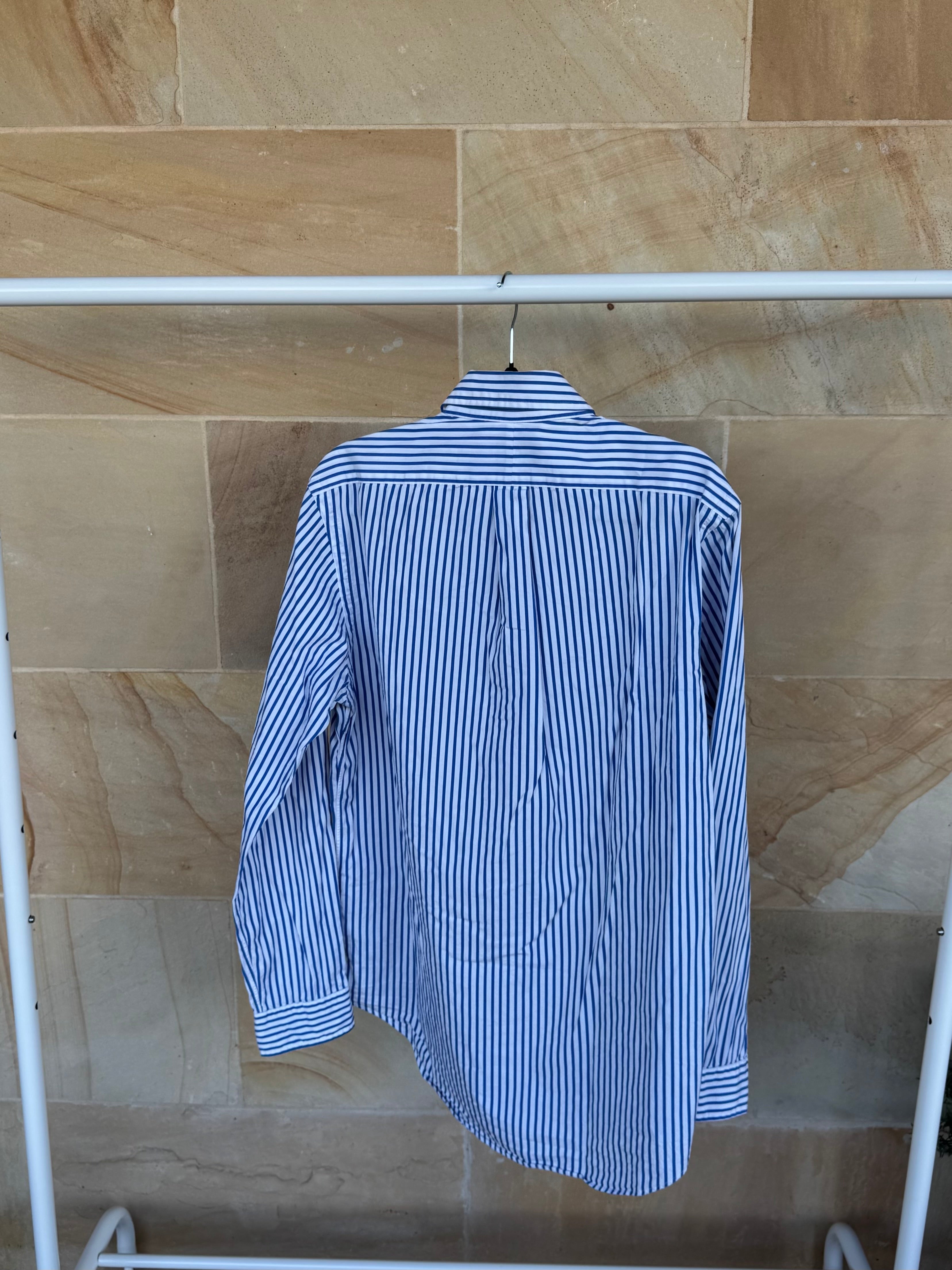 POLO RALPH LAUREN SHIRT M