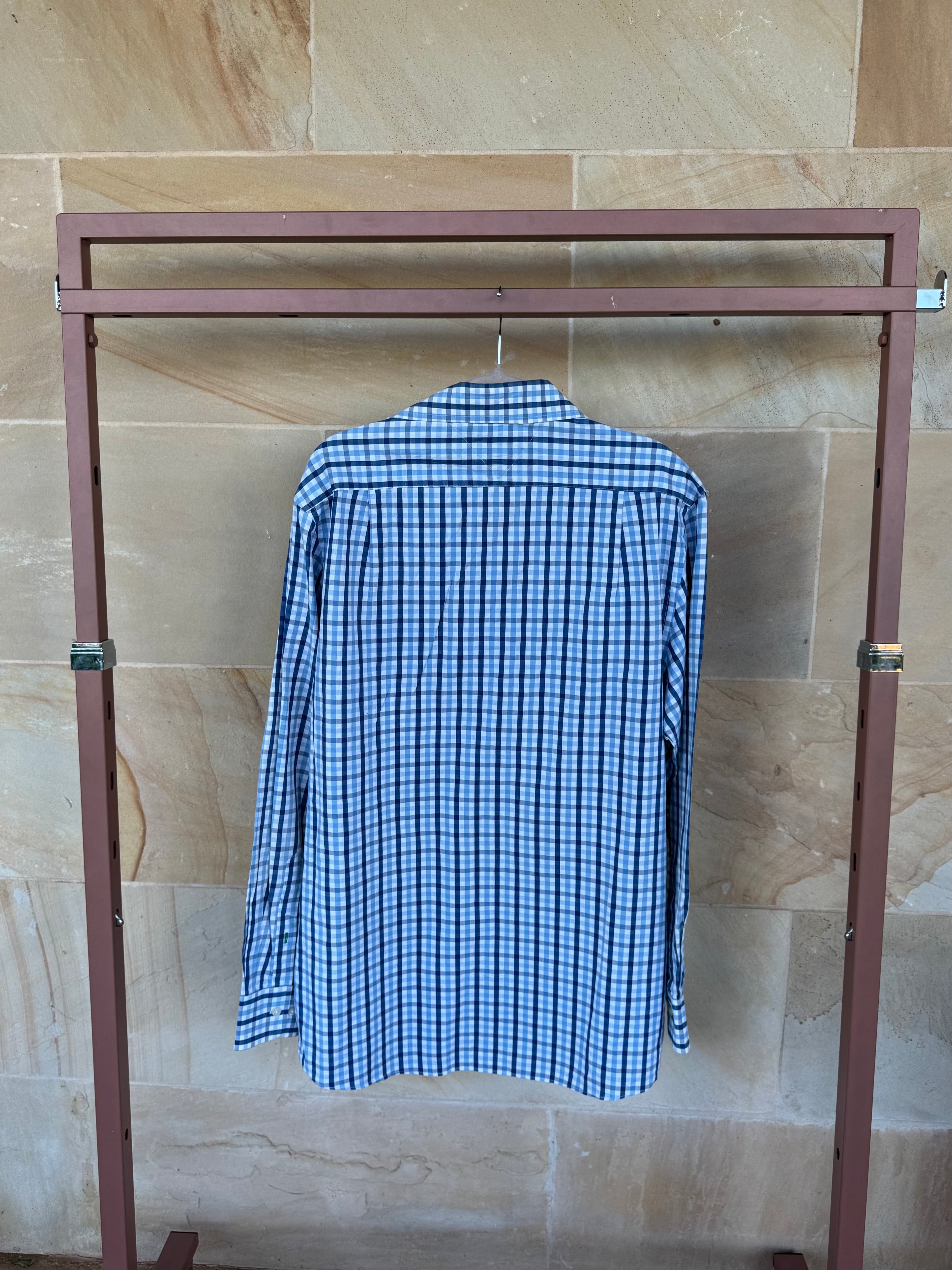 TOMMY HILFIGER SHIRT M