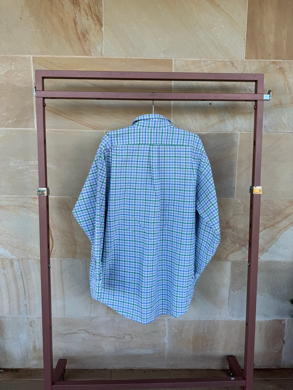 CHAPS SHIRT L