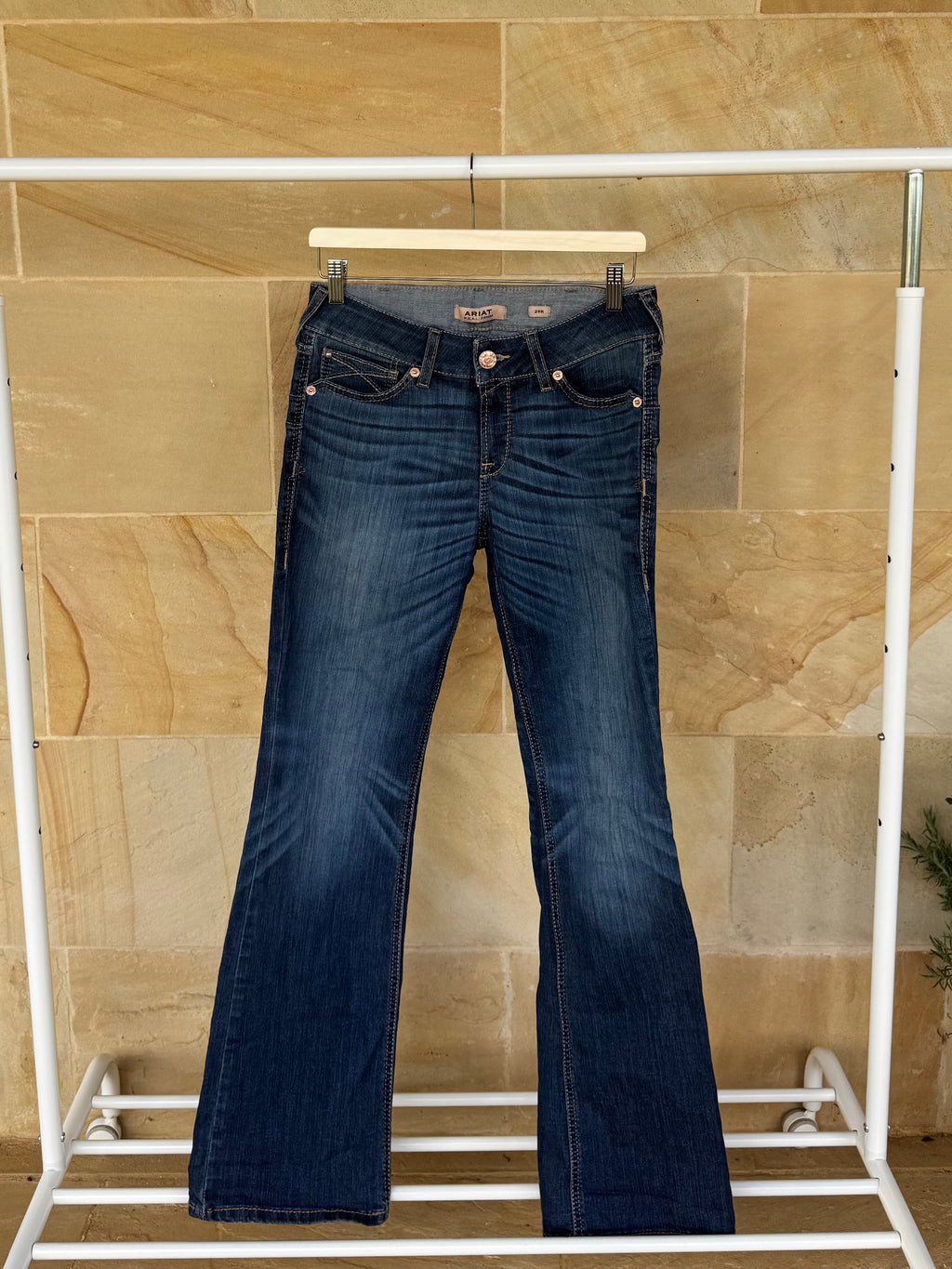 ARIAT JEANS 29R
