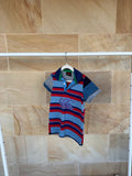 CANTERBURY KIDS POLO 6