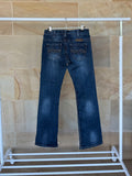 COWGIRL TUFF JEANS 26/31