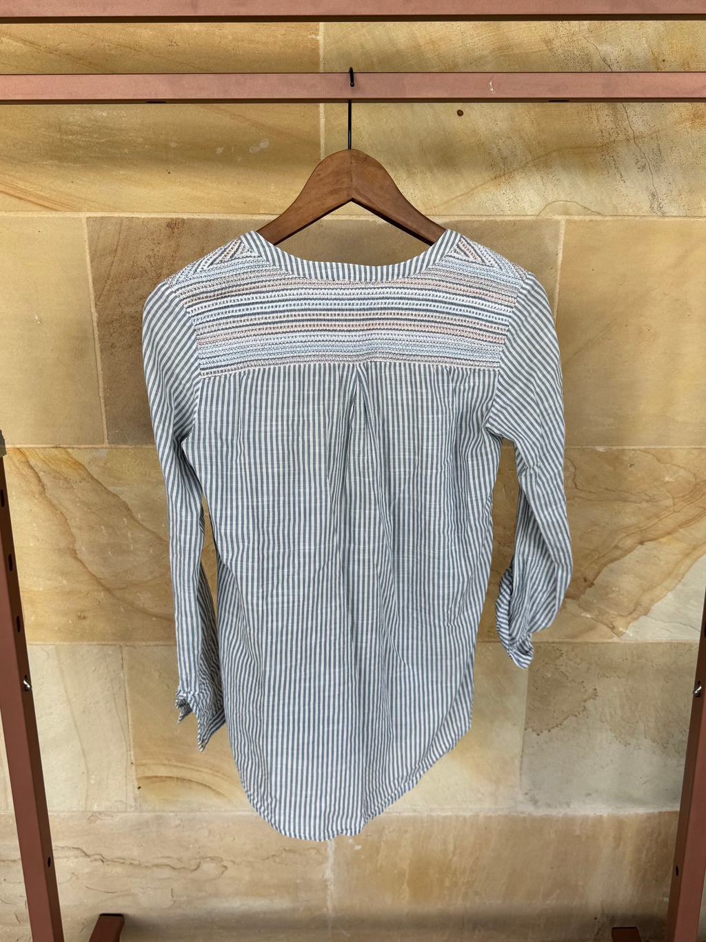 ESPIRIT BLOUSE 6