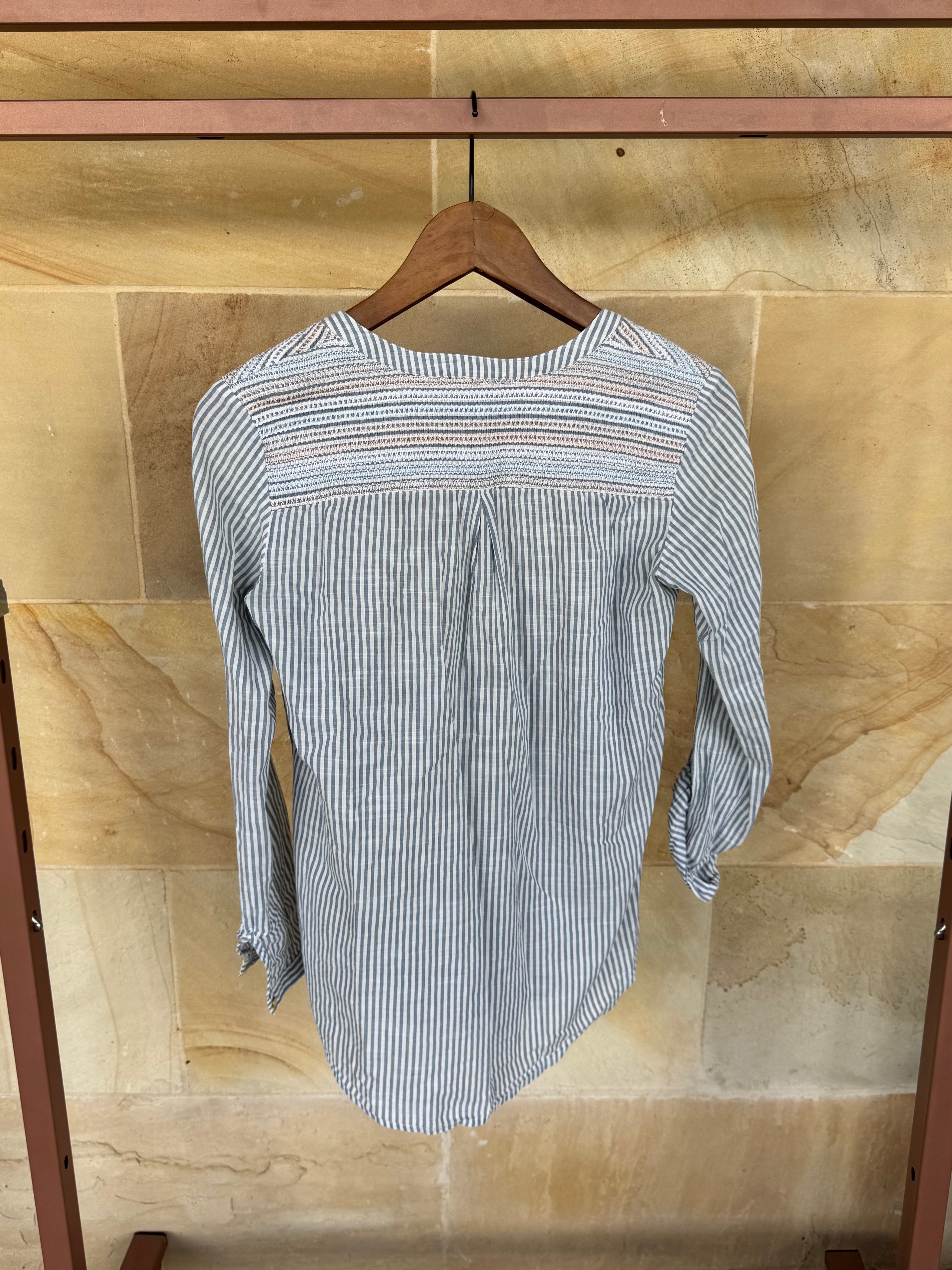 ESPIRIT BLOUSE 6