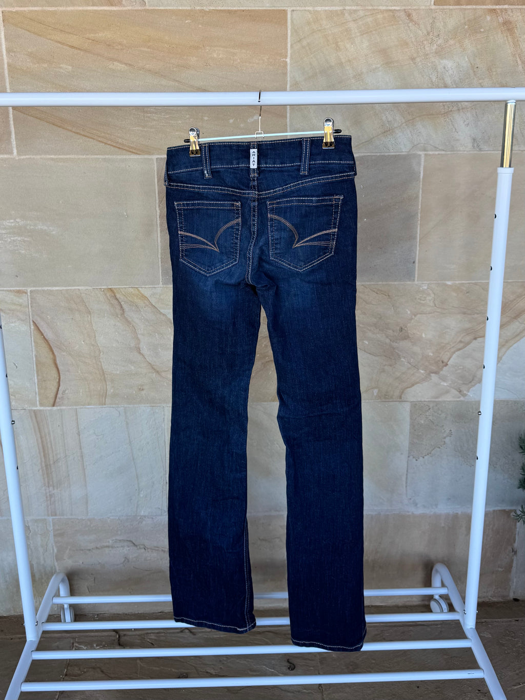 ARIAT JEANS 25L