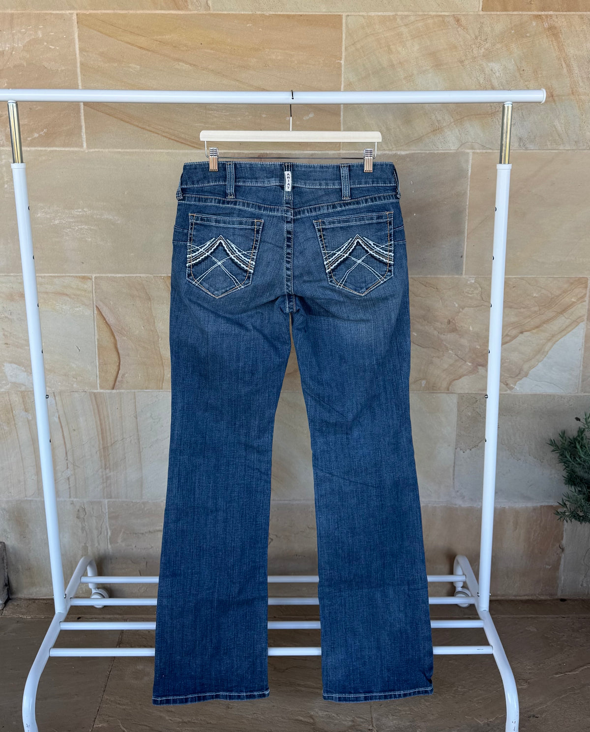 ARIAT JEANS 32L