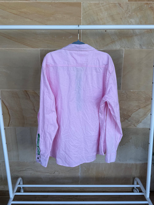 ANTOLA TRADING WORKSHIRT 20