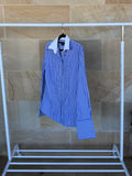 HERRINGBONE SYDNEY SHIRT 12