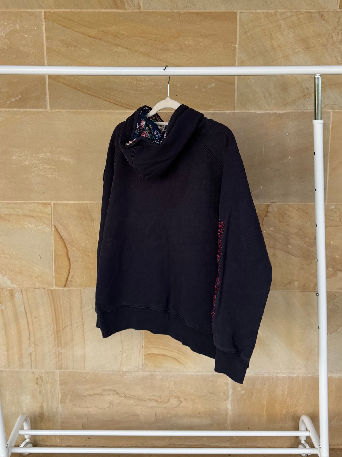HITCHLEY & HARROW HOODIE L