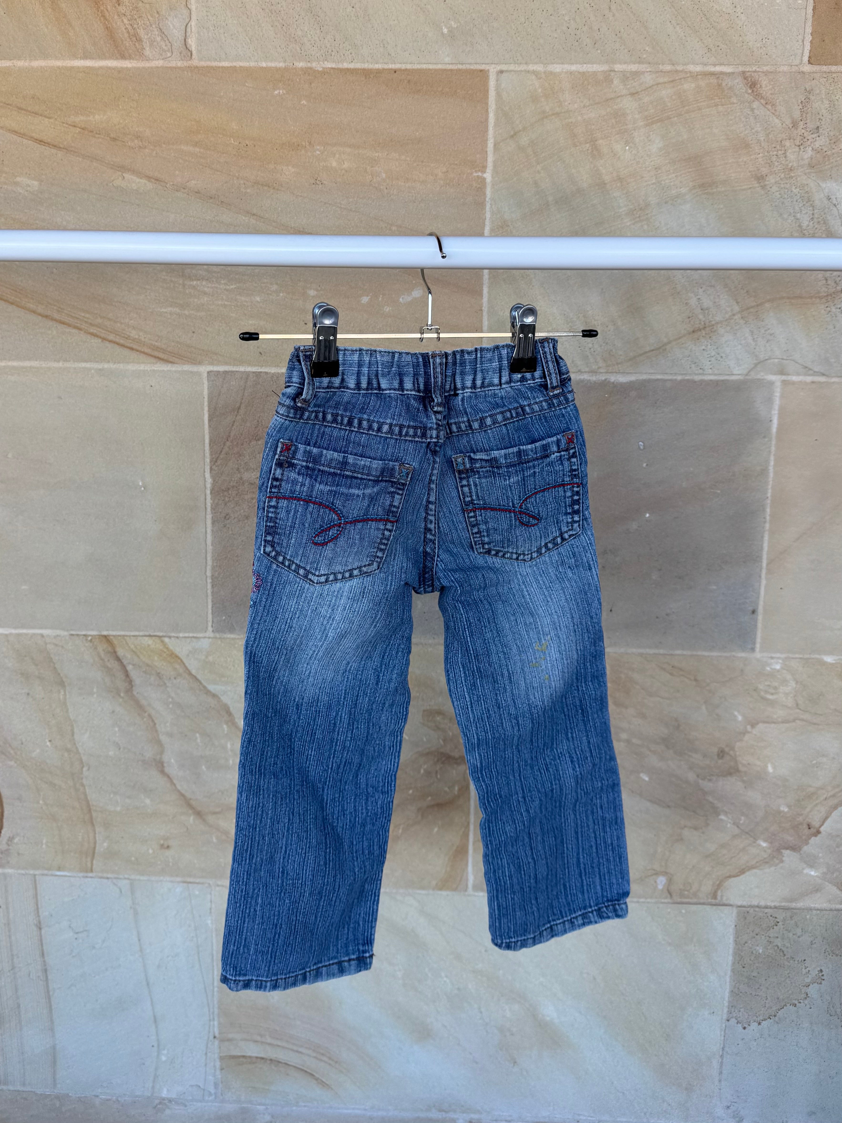 PUMPKIN PATCH KIDS JEANS 3