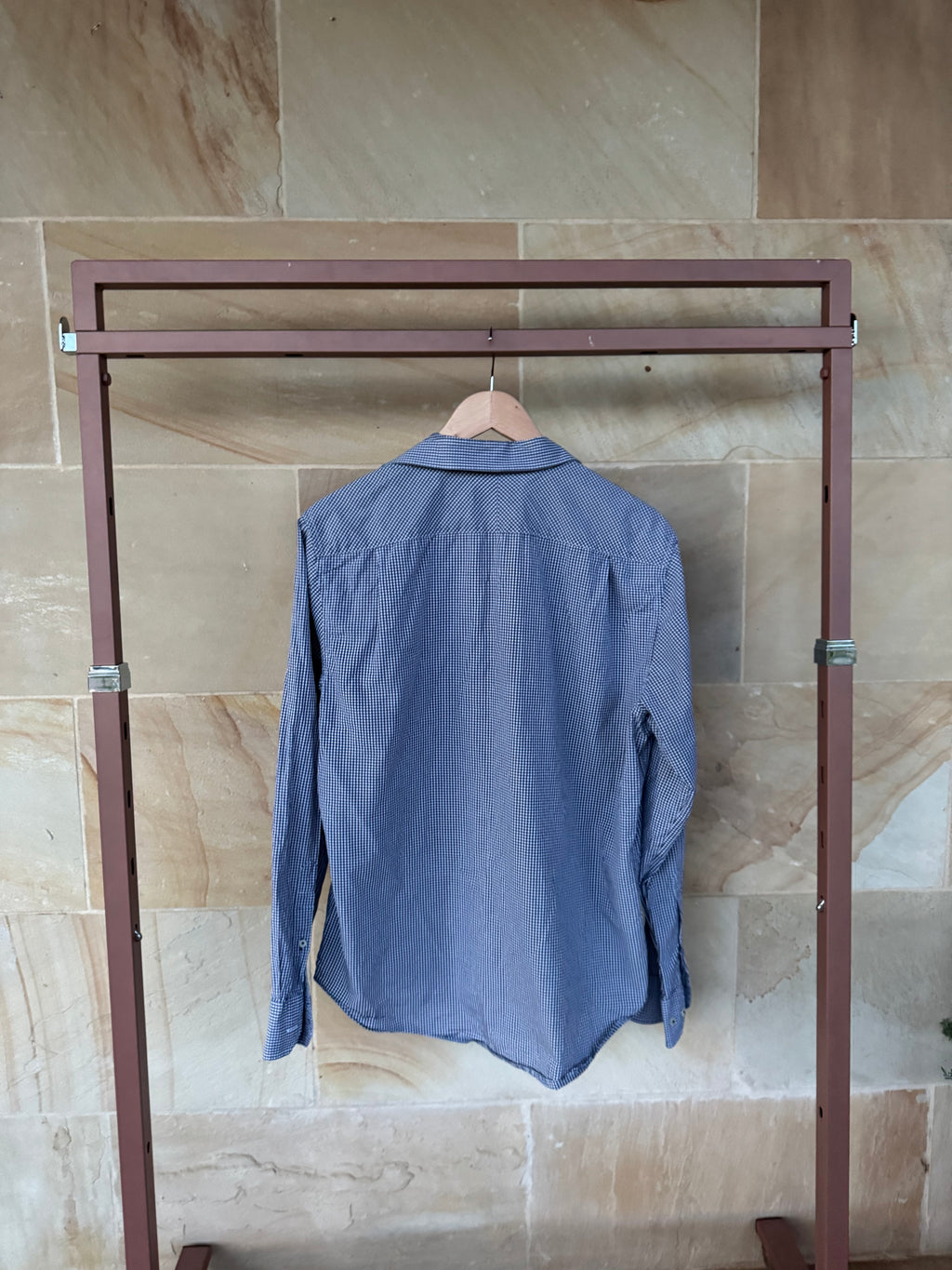 TRENERY SHIRT M