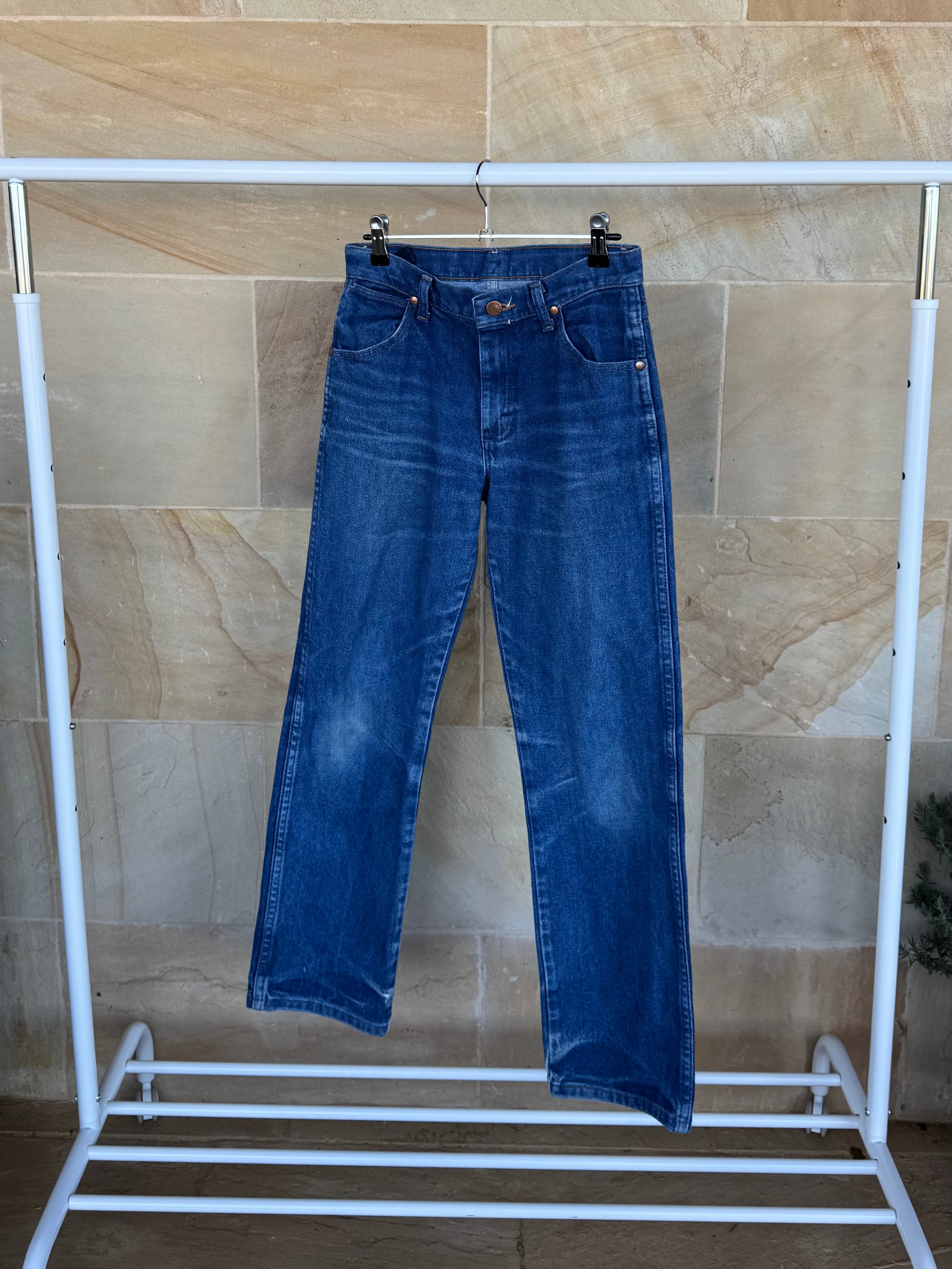 WRANGLER KIDS JEANS 14R