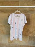 CACTUS T SHIRT XS