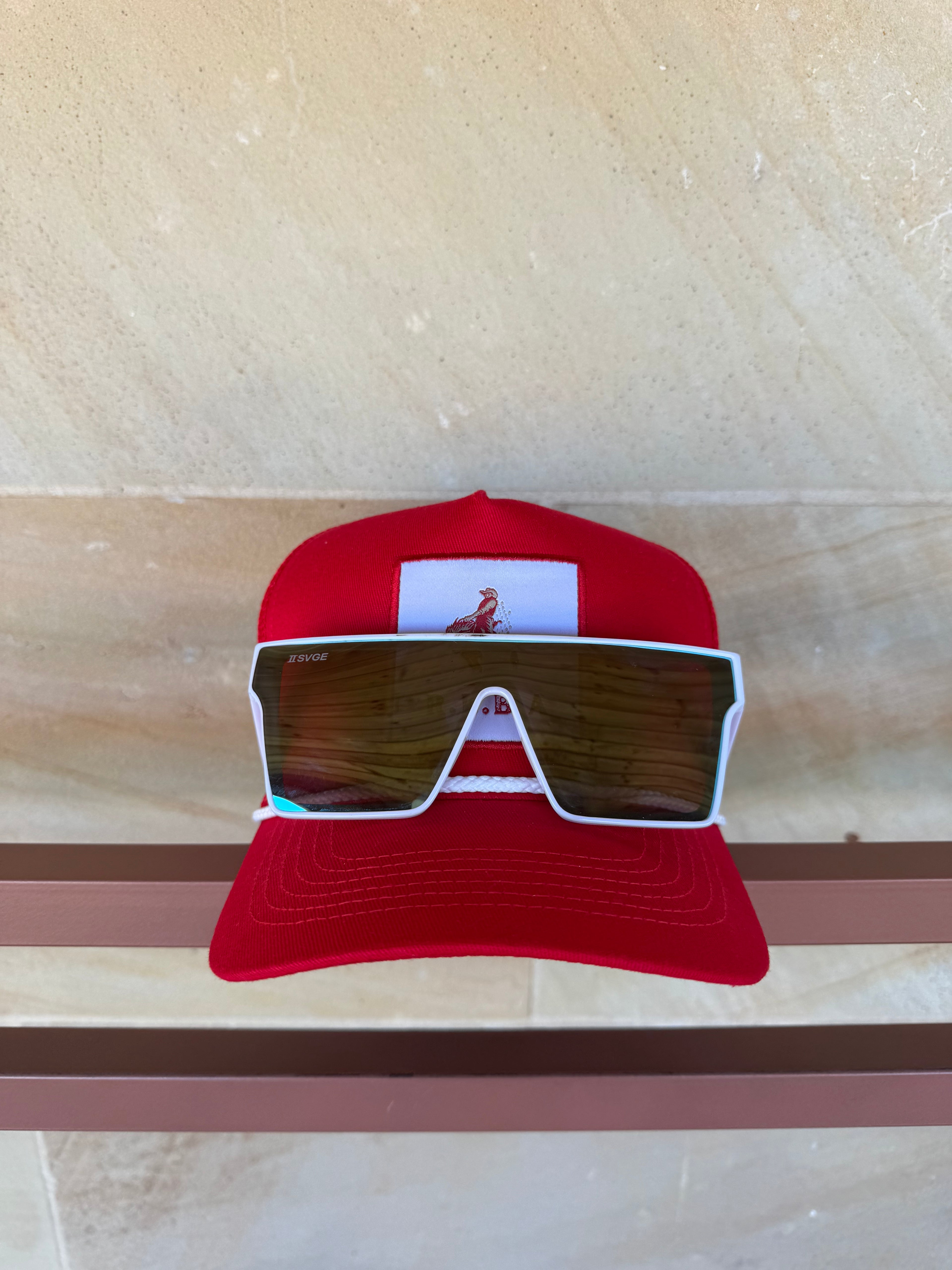 TWO SVG SUNNIES