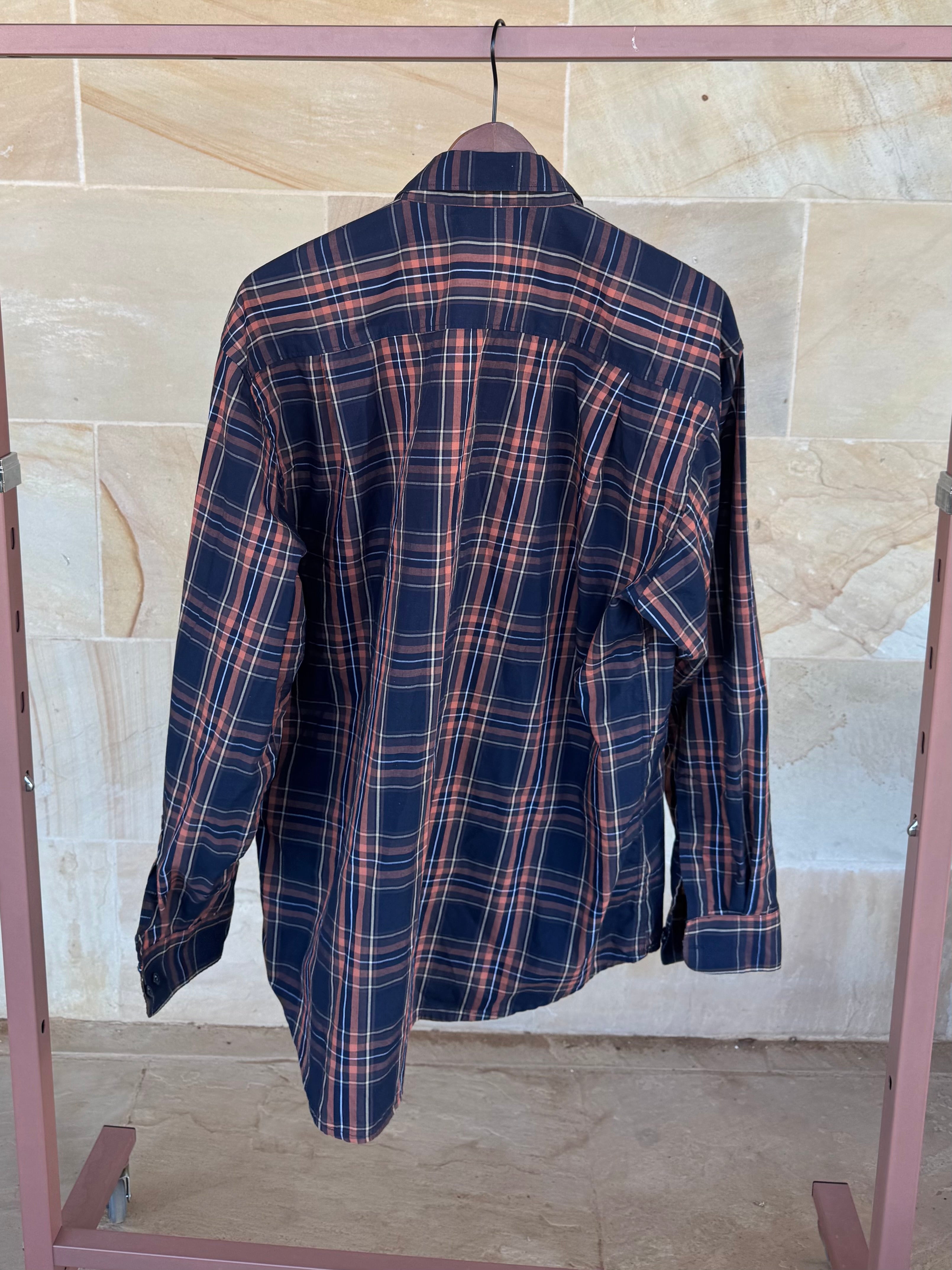 BISLEY MENS SHIRT L