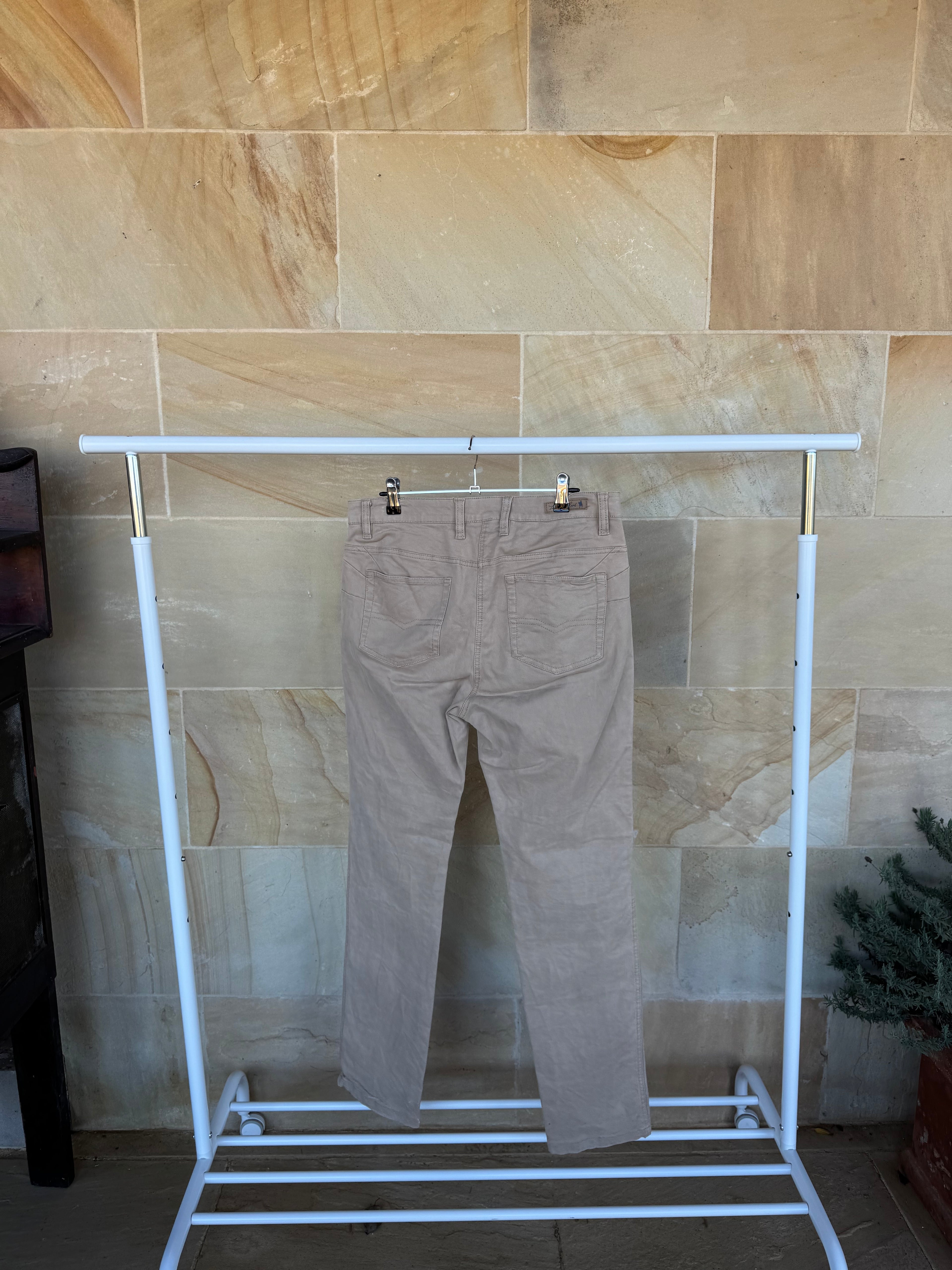 THOMAS COOK PANTS 13/32