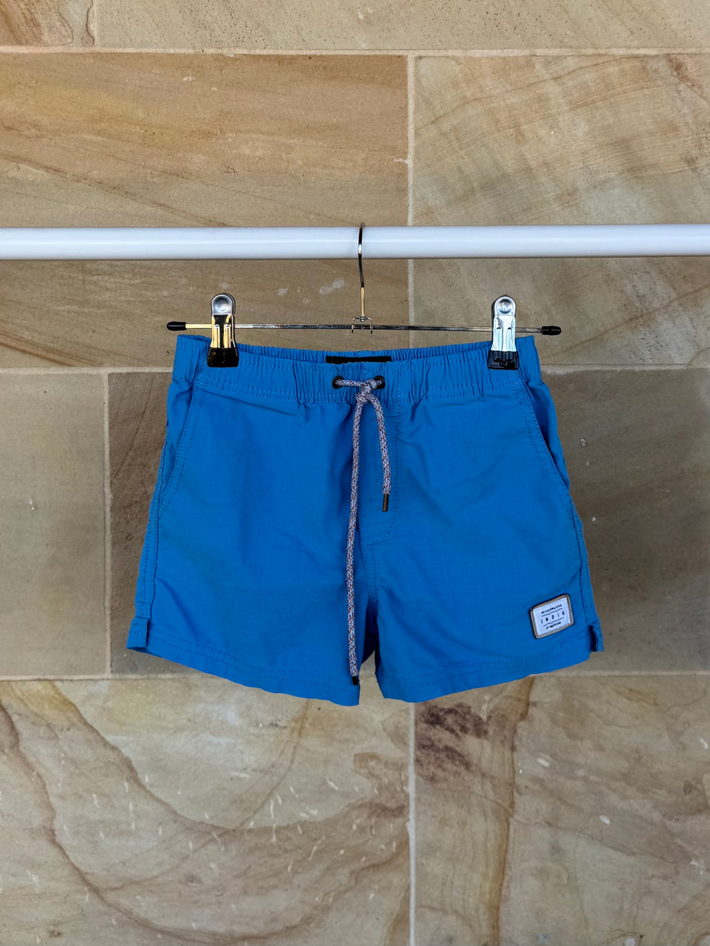 INDUSTRIE KIDS BOARDSHORTS 4