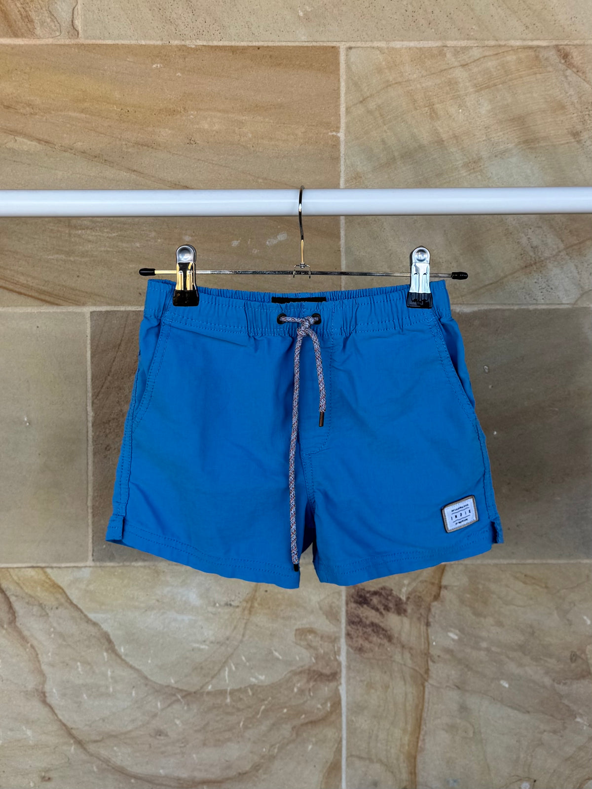 INDUSTRIE KIDS BOARDSHORTS 4