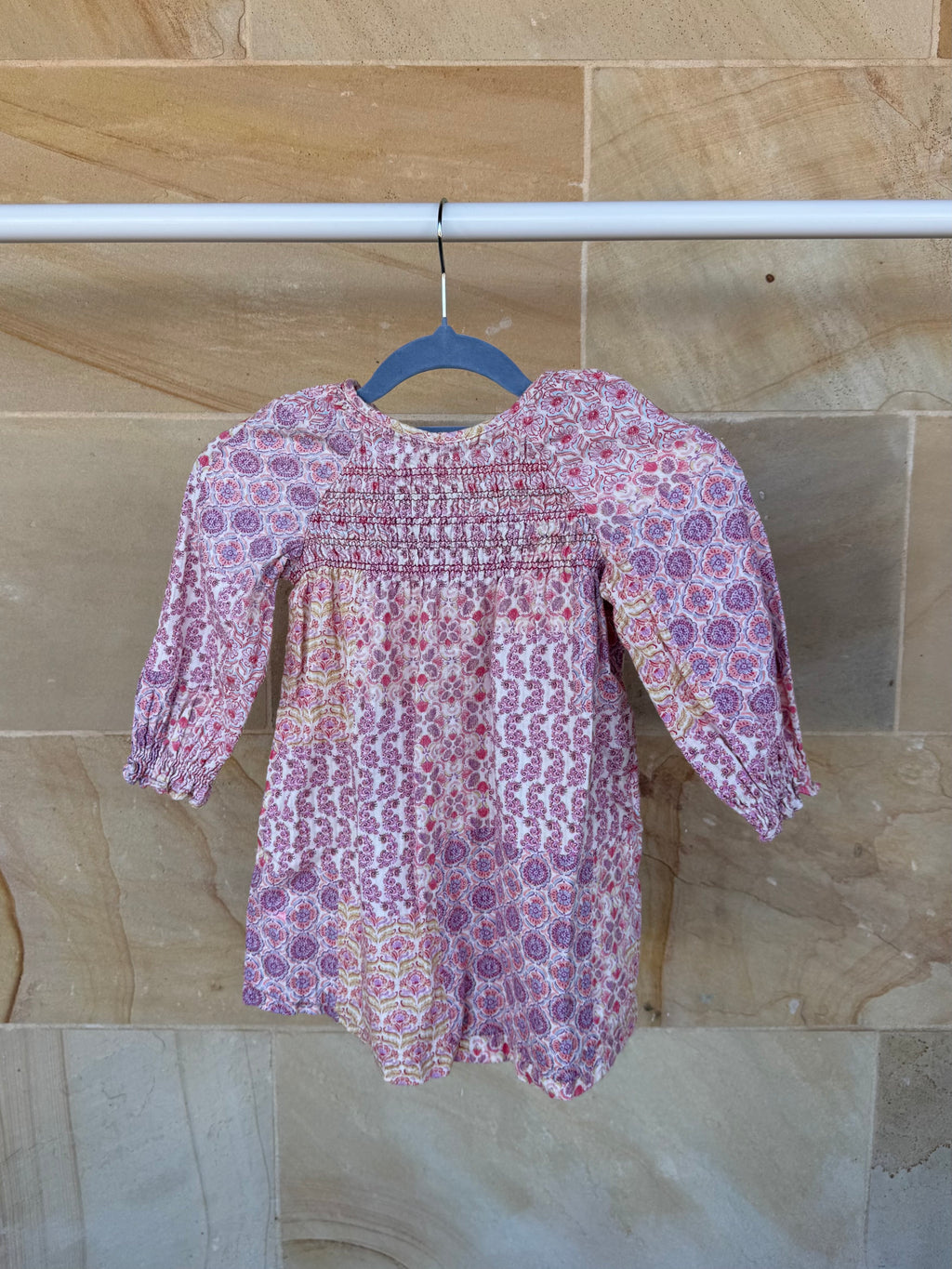 ZARA KIDS DRESS 2-3