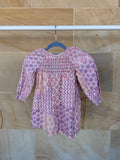ZARA KIDS DRESS 2-3