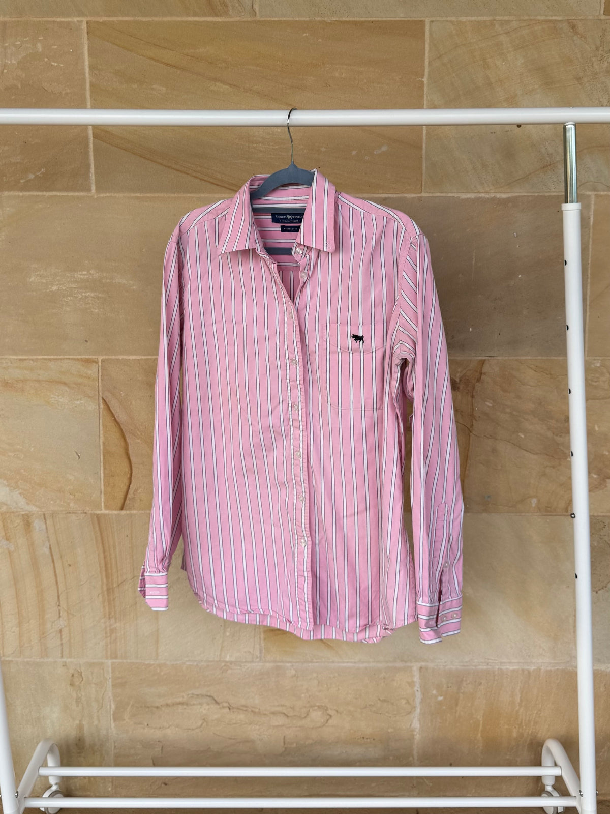 RINGERS WESTERN SHIRT 10