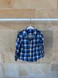 GAP SHIRT 4