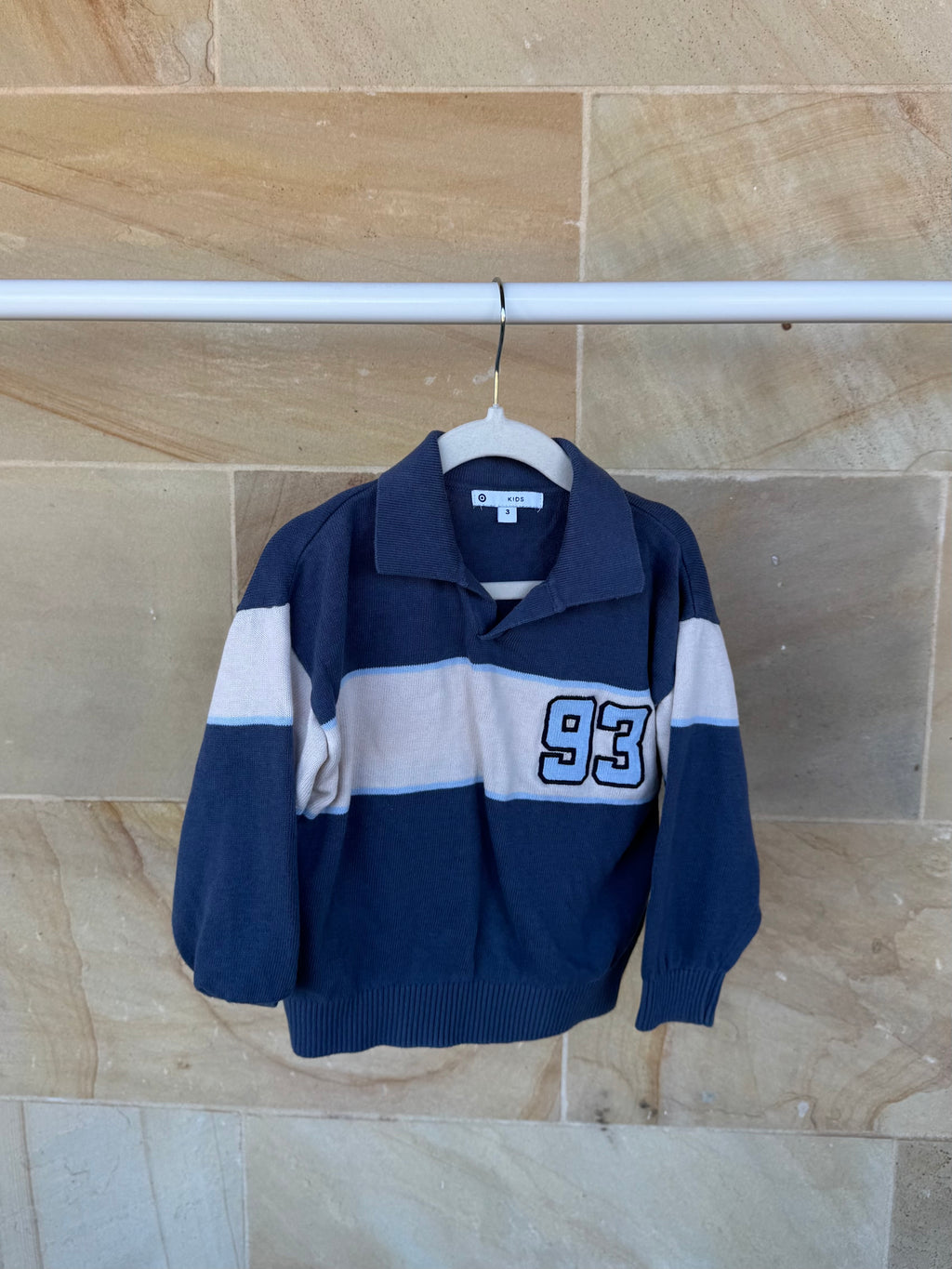 TARGET KIDS JUMPER 3