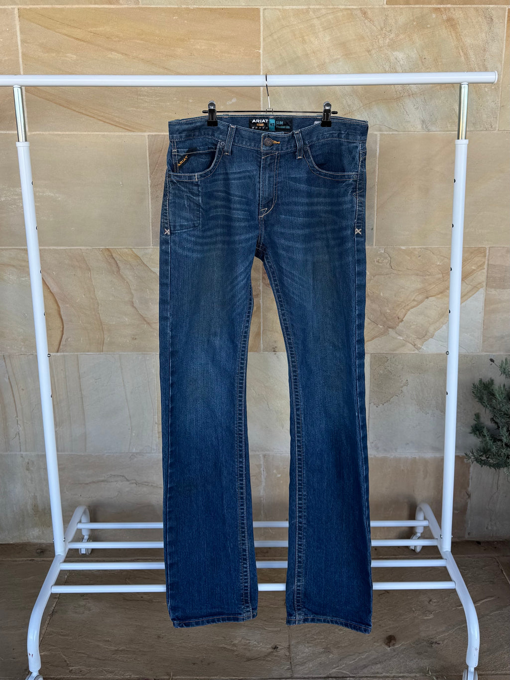 ARIAT MENS M5 JEAN 35/36