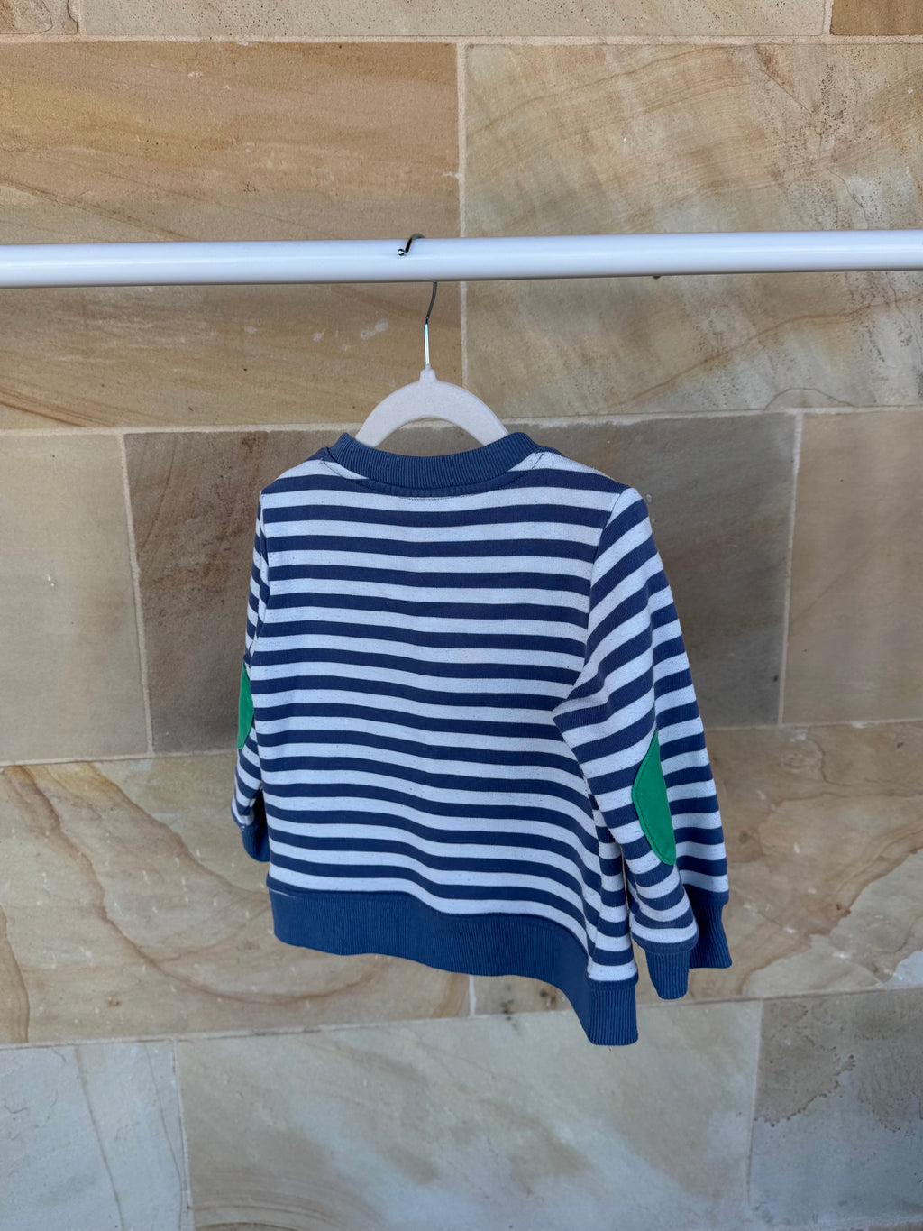 NOSS KIDS JUMPER 2-3