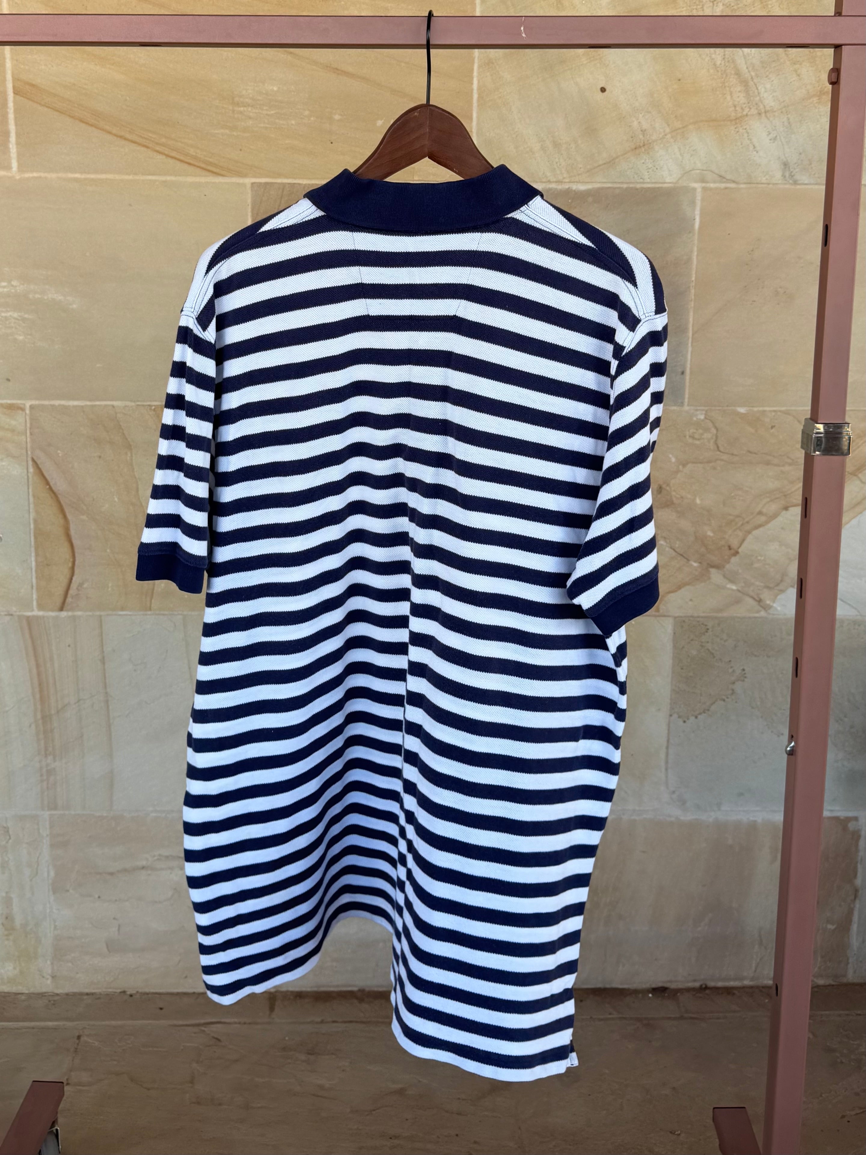 R.M. WILLIAMS MENS POLO XL
