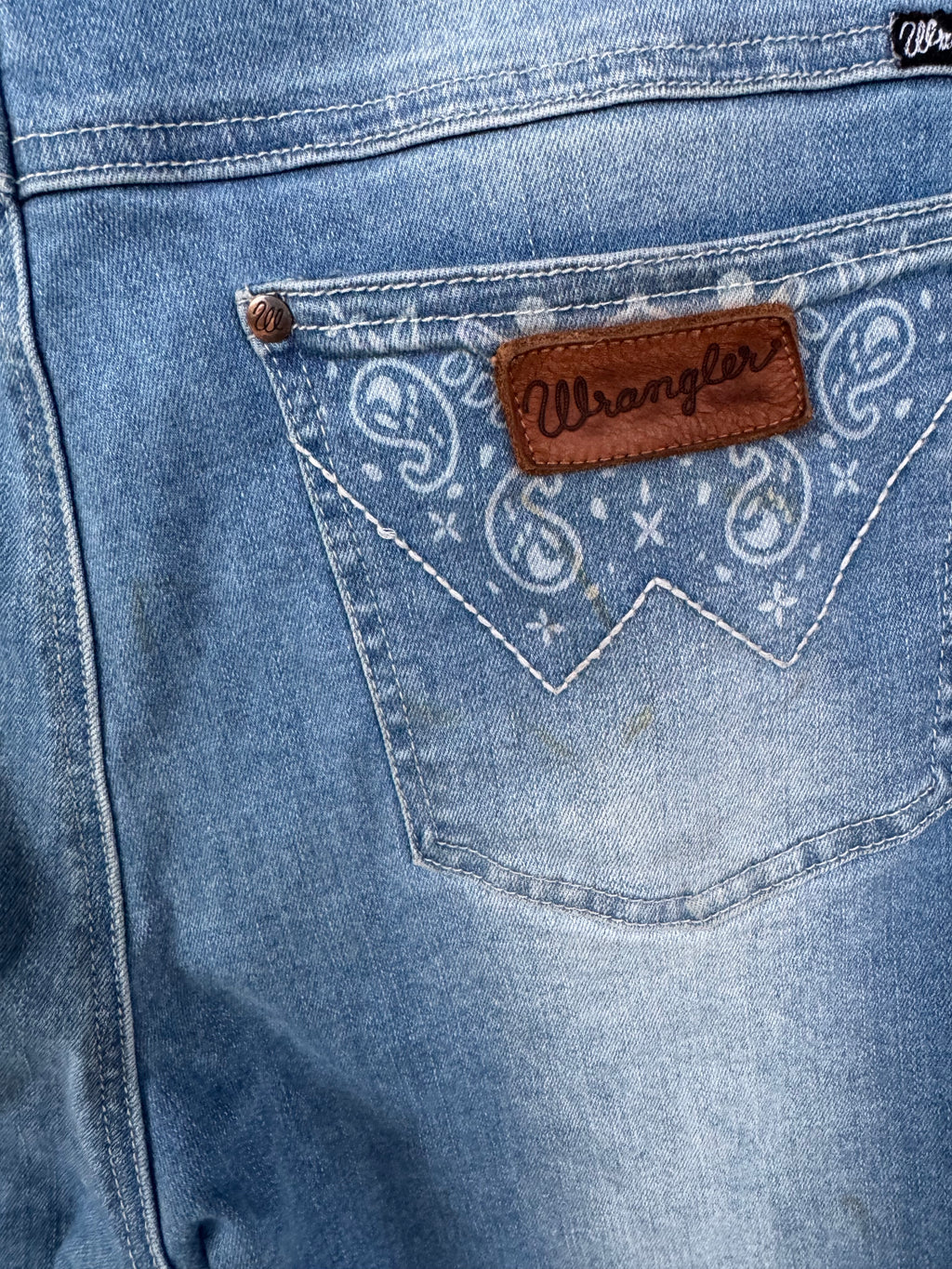 WRANGLER JEANS 7 (29)