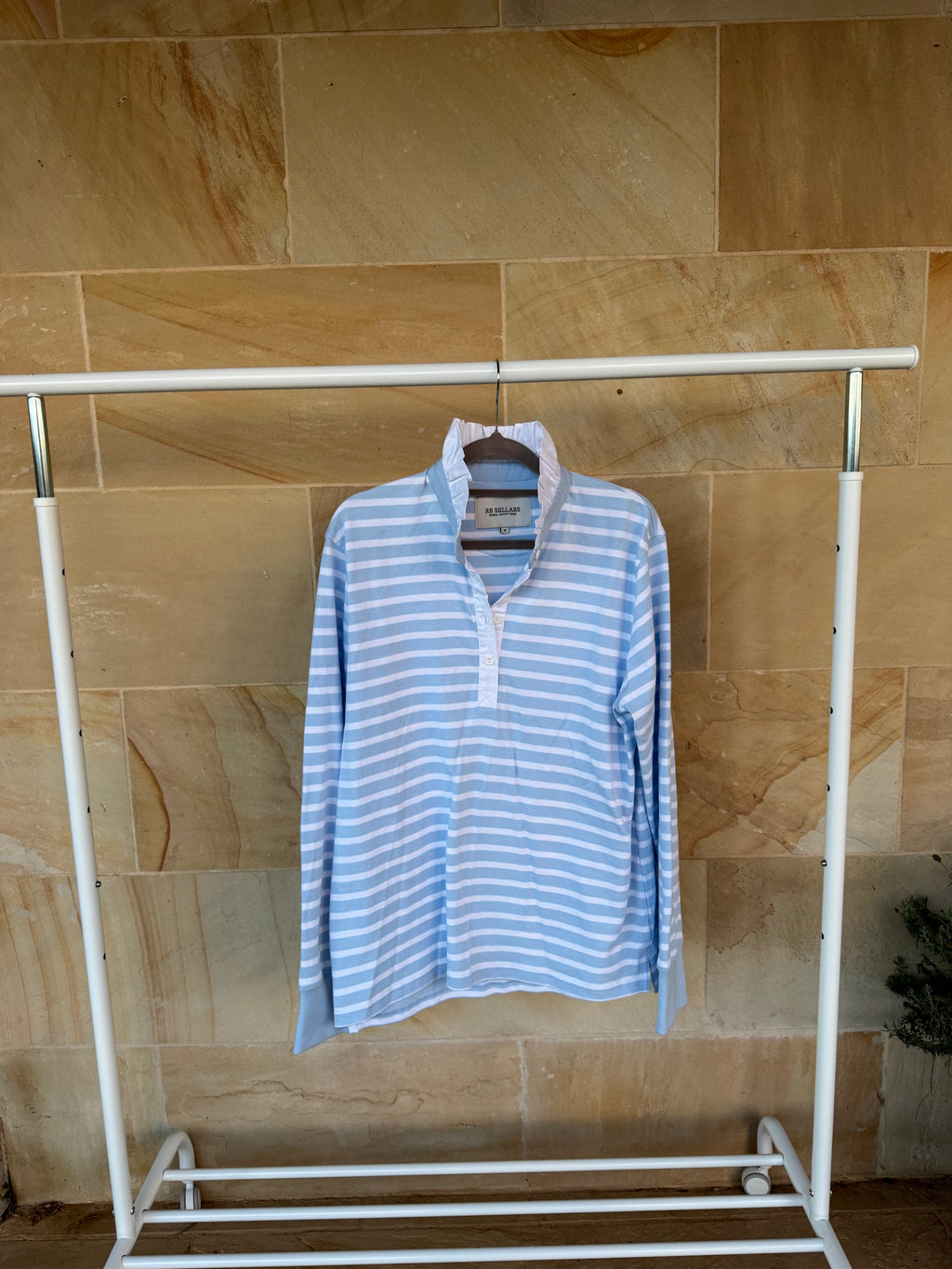 RB SELLARS JUMPER M