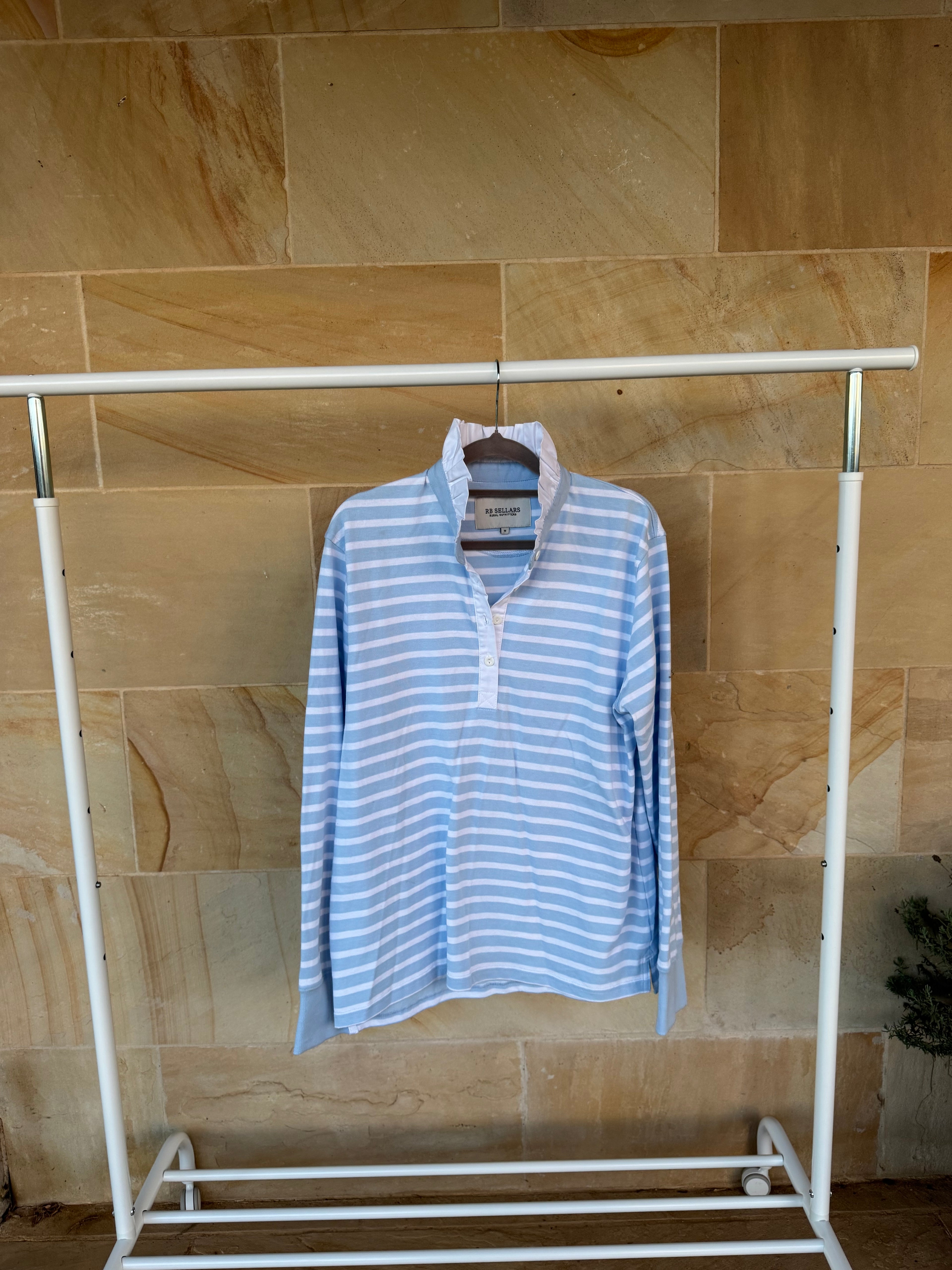 RB SELLARS JUMPER M