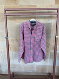 NAUTICA SHIRT L