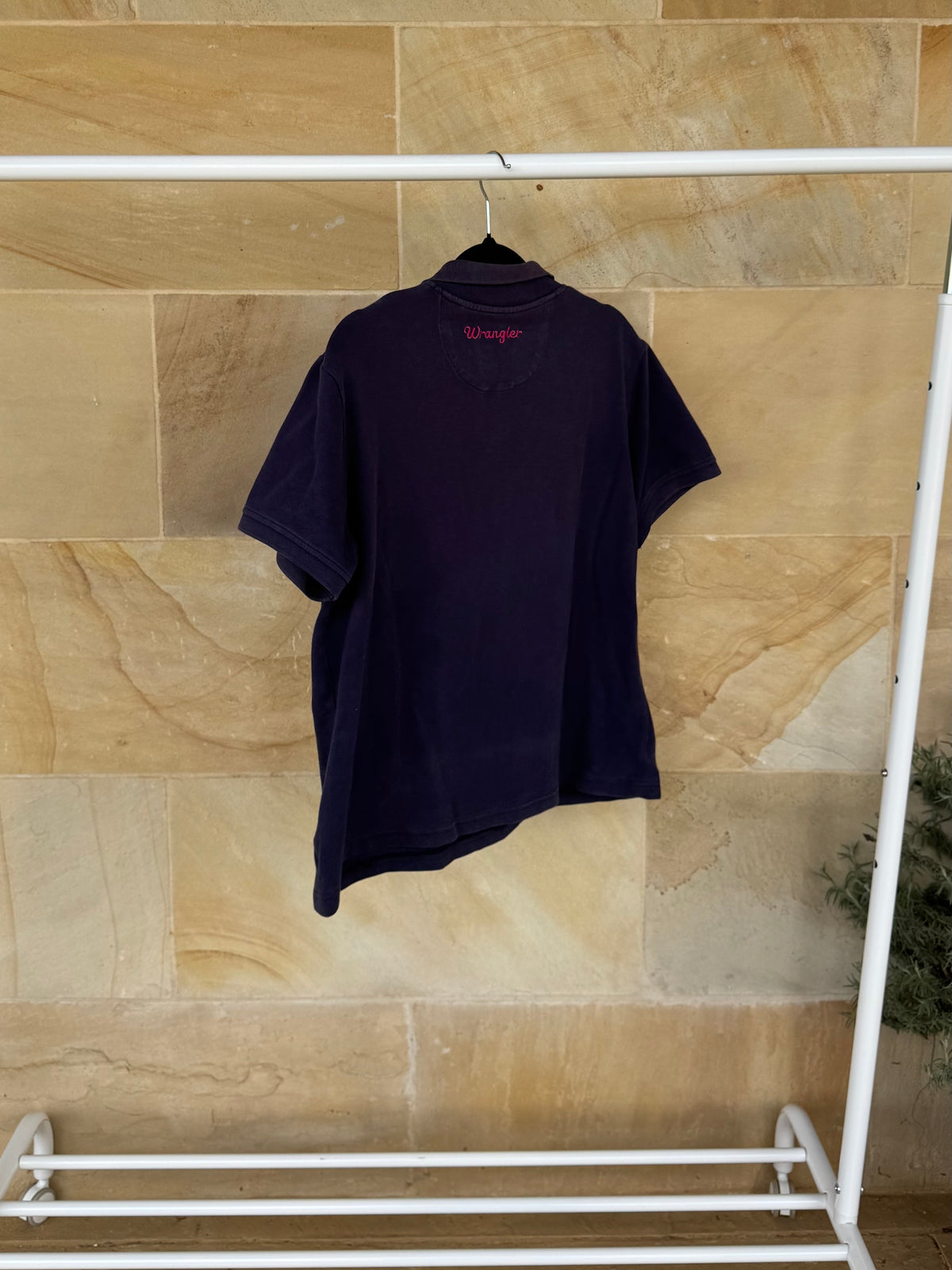 WRANGLER POLO SHIRT 14