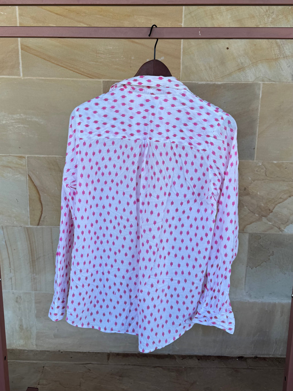 GOONDIWINDI COTTON SHIRT 10